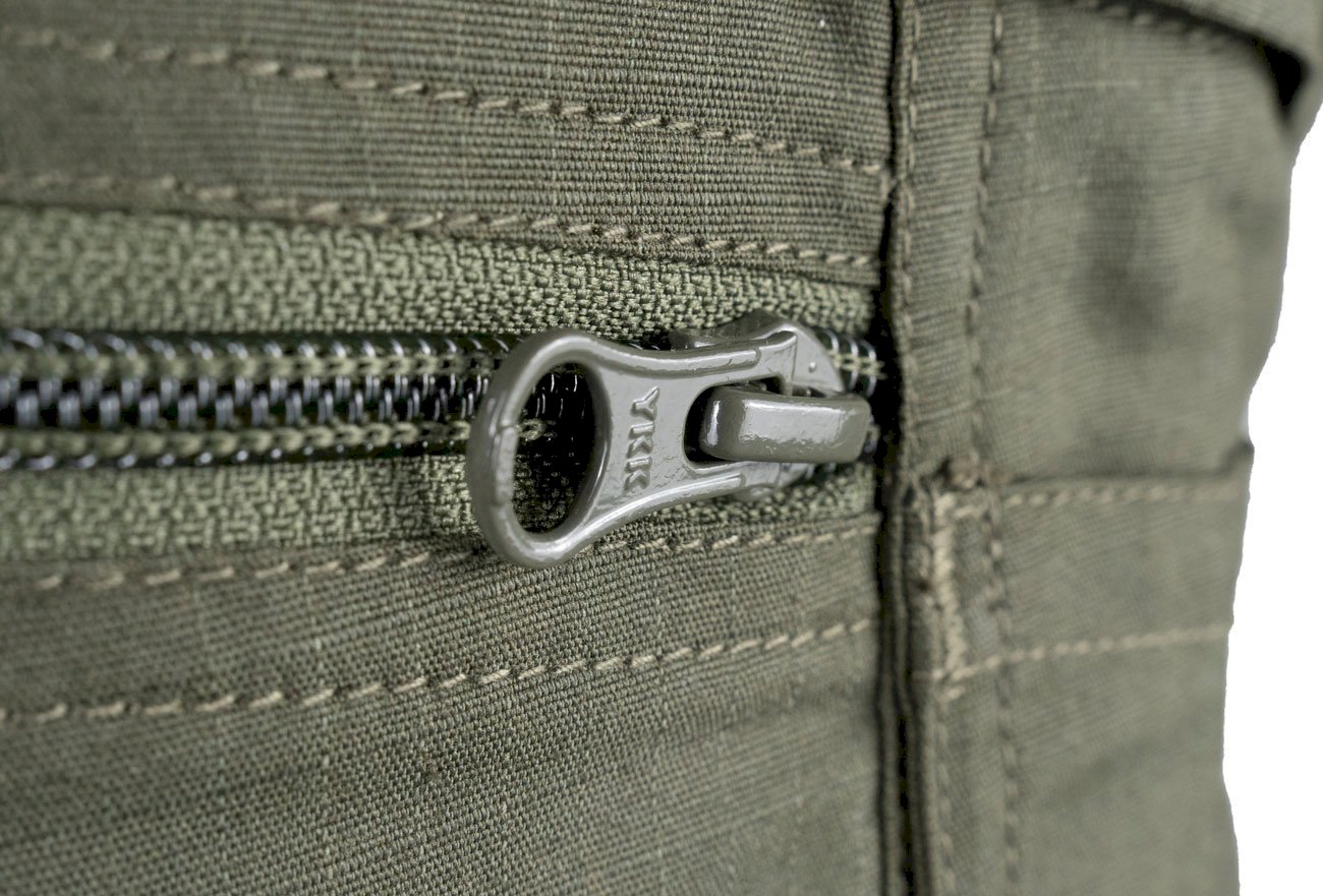 Texar Dominus Rip-Stop Pants - Olive