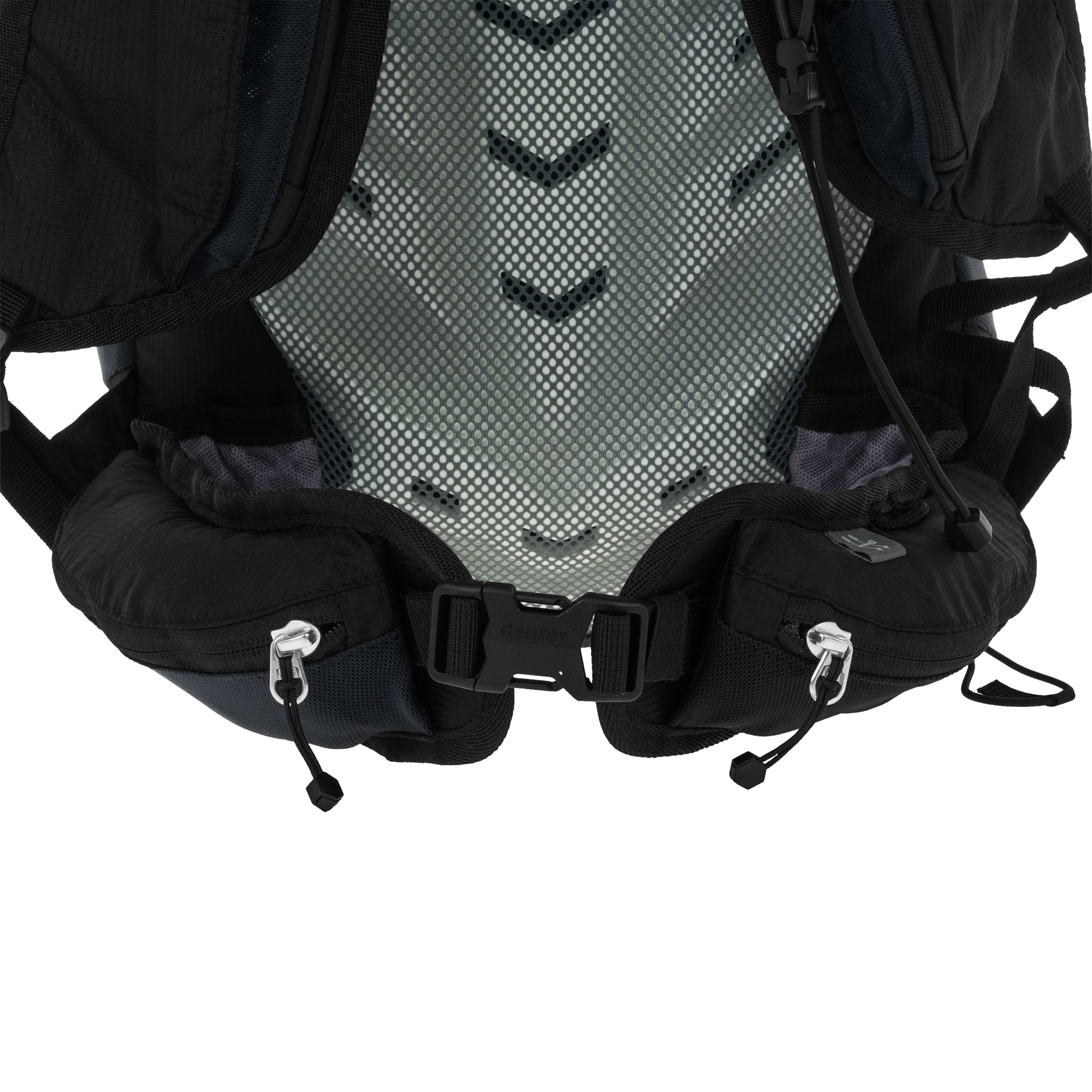 Deuter Speed Lite Pro Hiking Backpack 30 l - Black