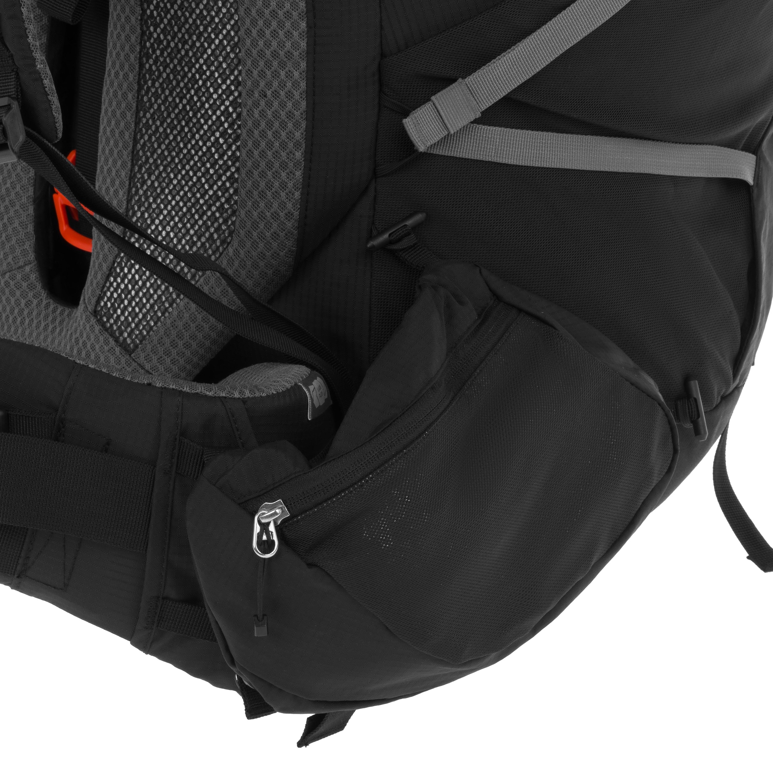 Deuter AirContact Pro Backpack 85 + 10 - Black