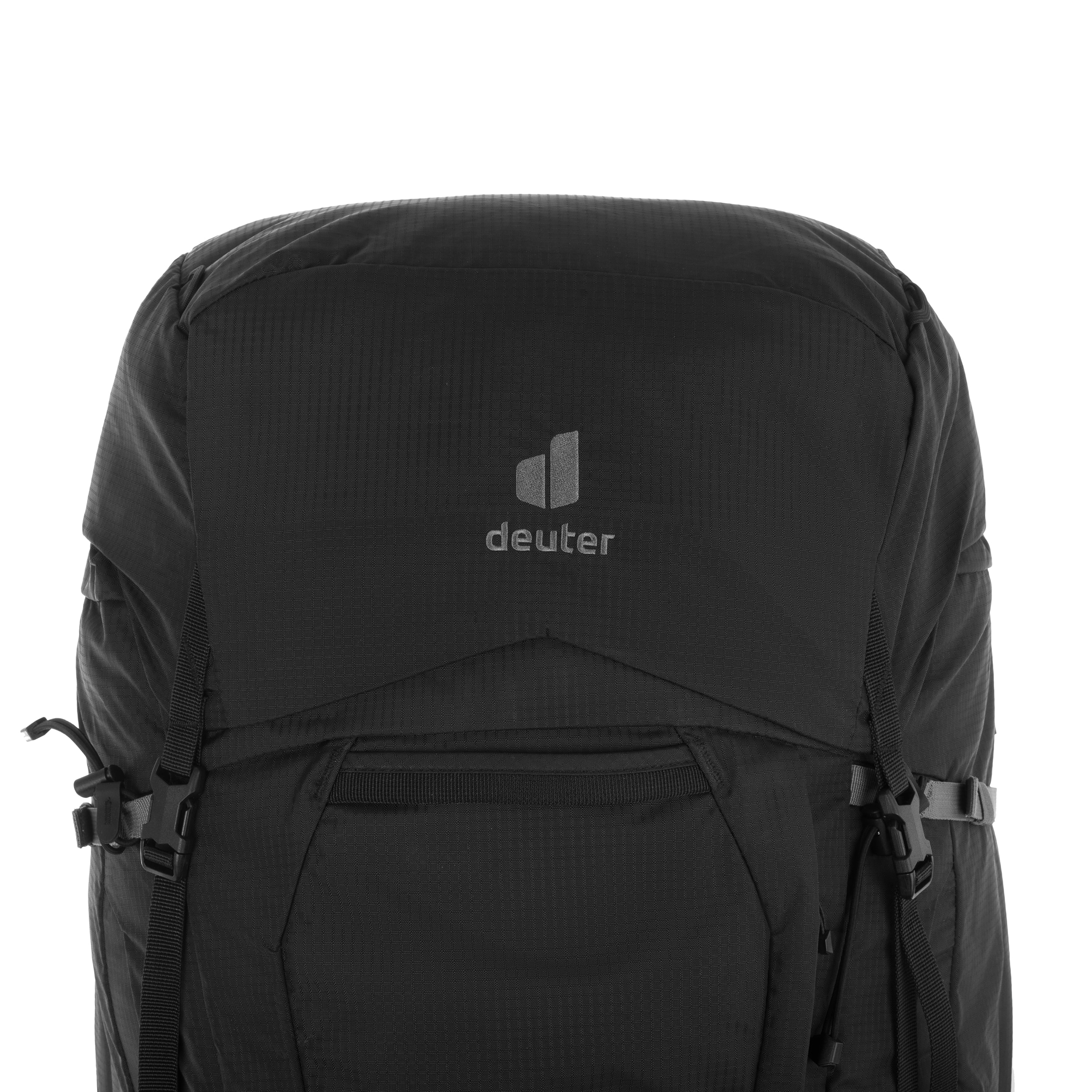 Deuter AirContact Pro Backpack 85 + 10 - Black