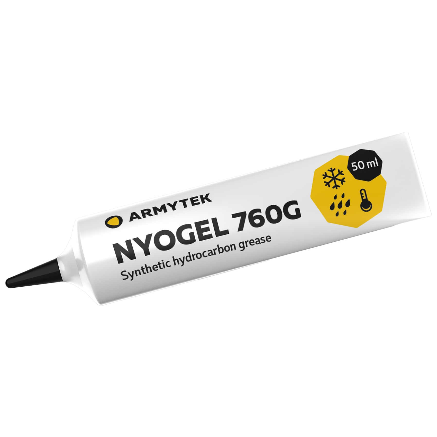 Armytek NyoGel 760G Grease - 50 ml