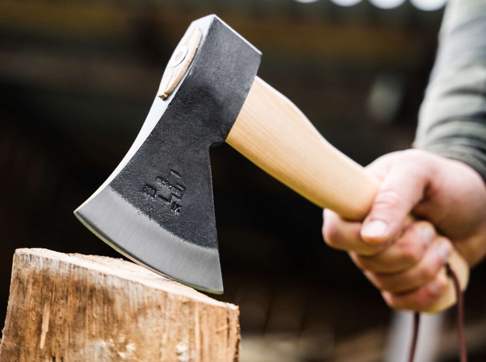 Boker Plus Appalachian Origin Axe