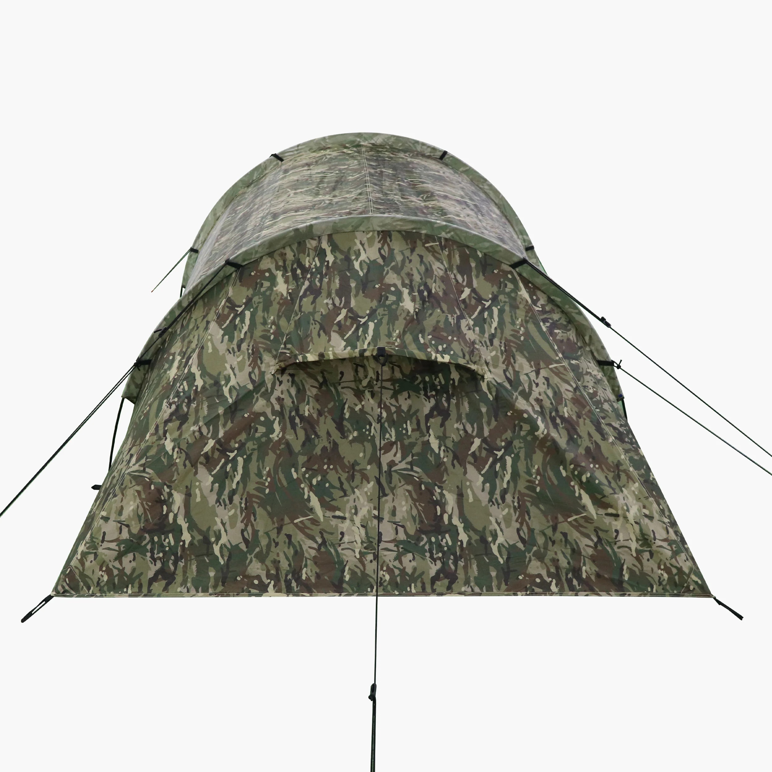 Highlander Forces Blackthorn 2 Gen. 2 2-Person Tent - Arid MC Camo