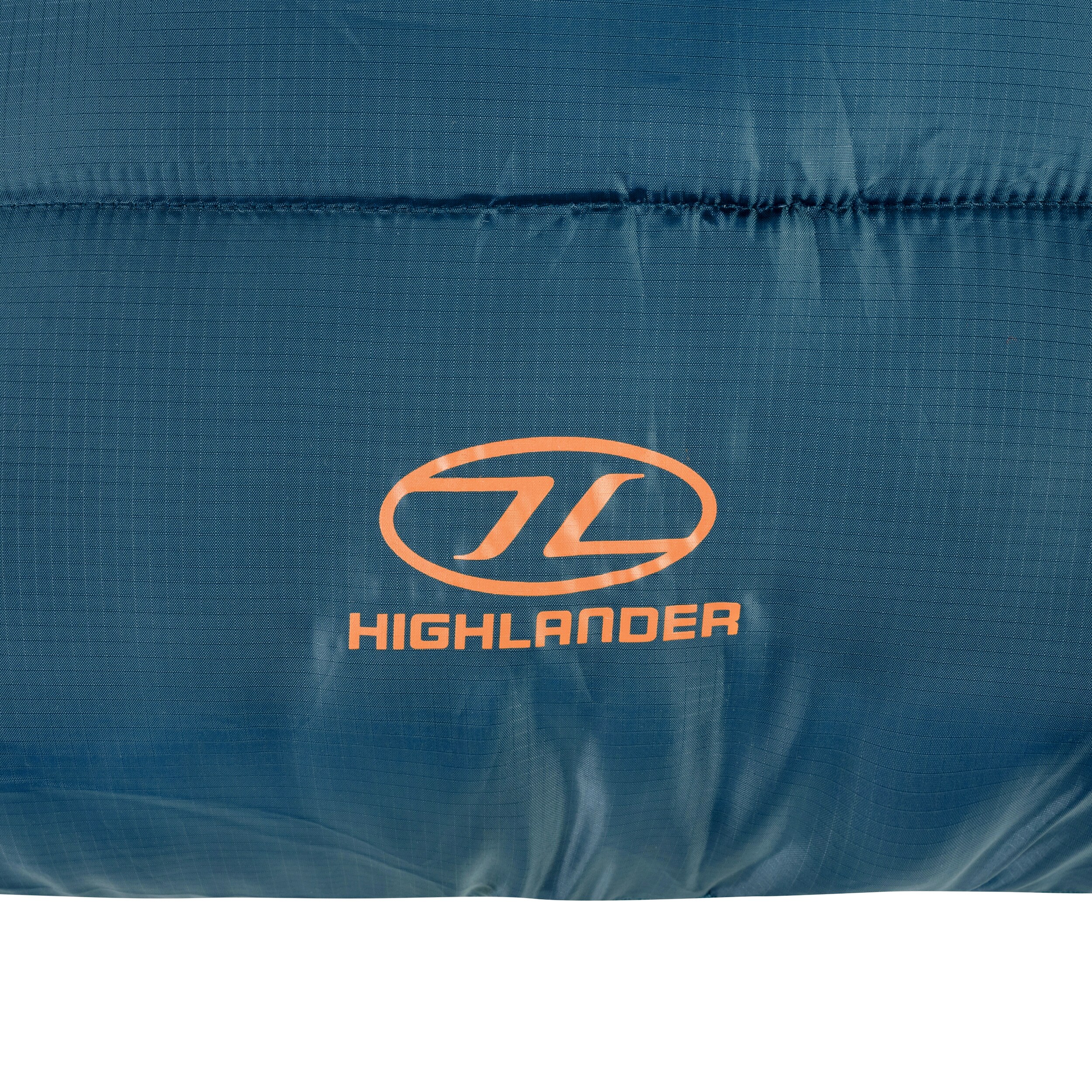 Highlander Outdoor Rayet Hybrid 250 Sleeping Bag - Deep Blue