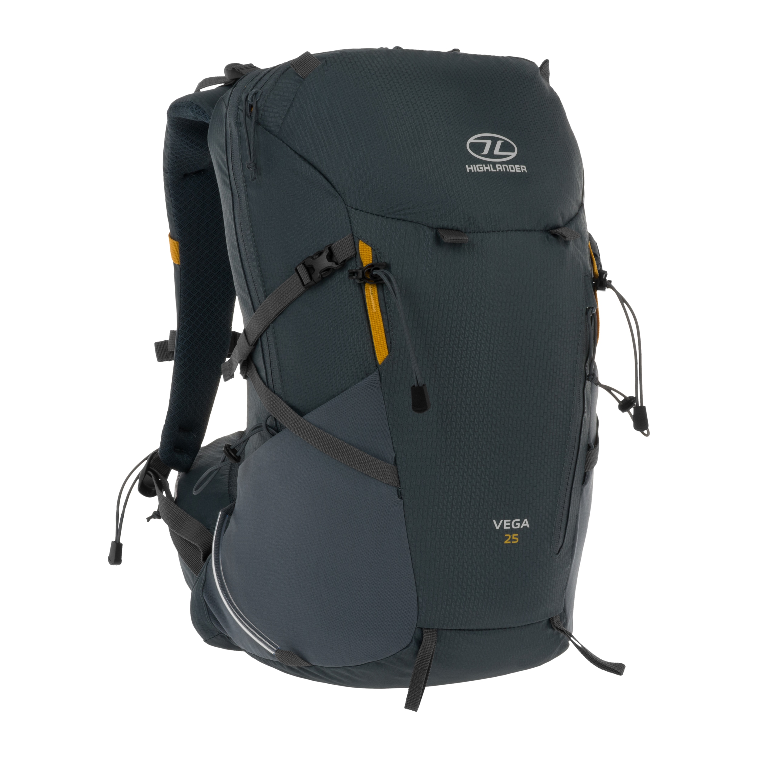 Highlander Outdoor Vega Backpack 25 l - Graphite