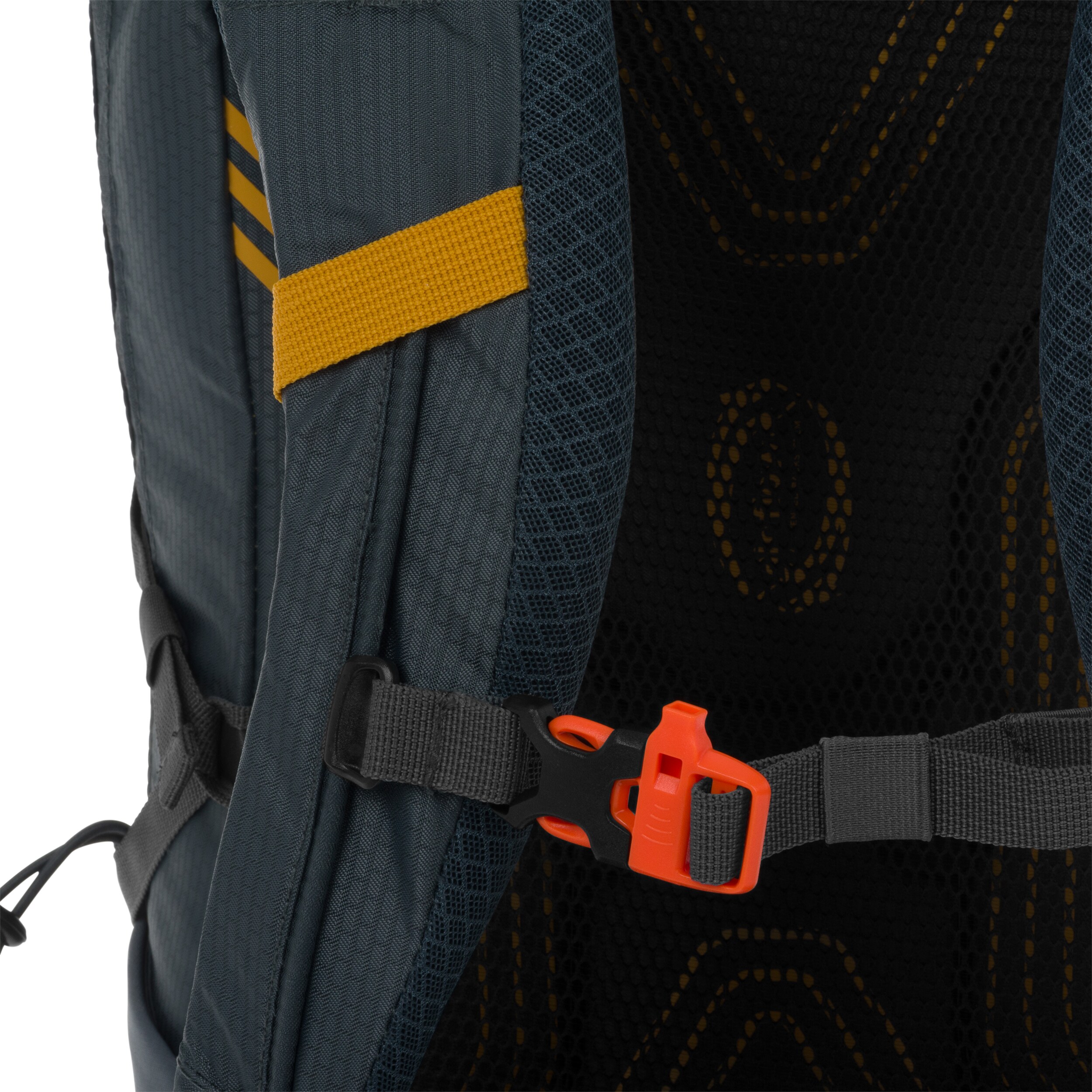 Highlander Outdoor Vega Backpack 25 l - Graphite