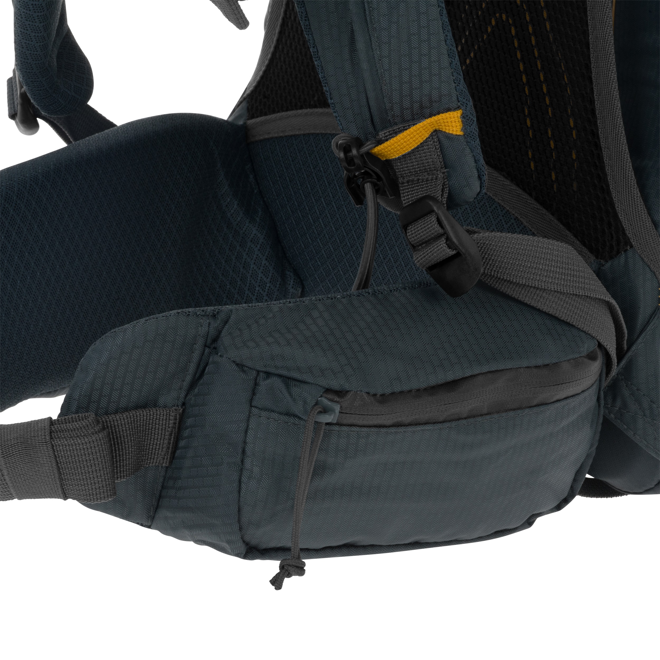 Highlander Outdoor Vega Backpack 25 l - Graphite