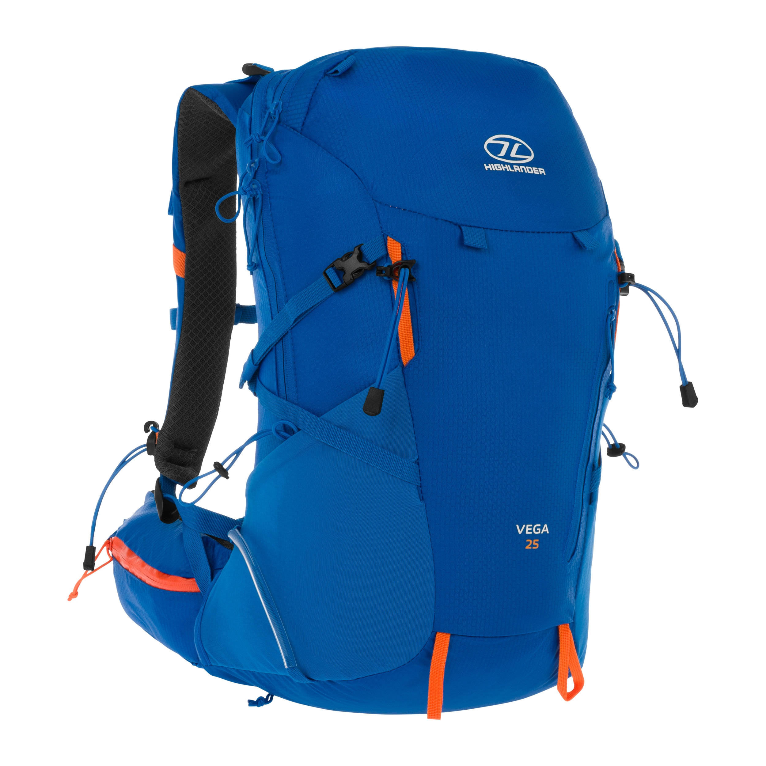 Highlander Outdoor Vega Backpack 25 l - Sky Blue
