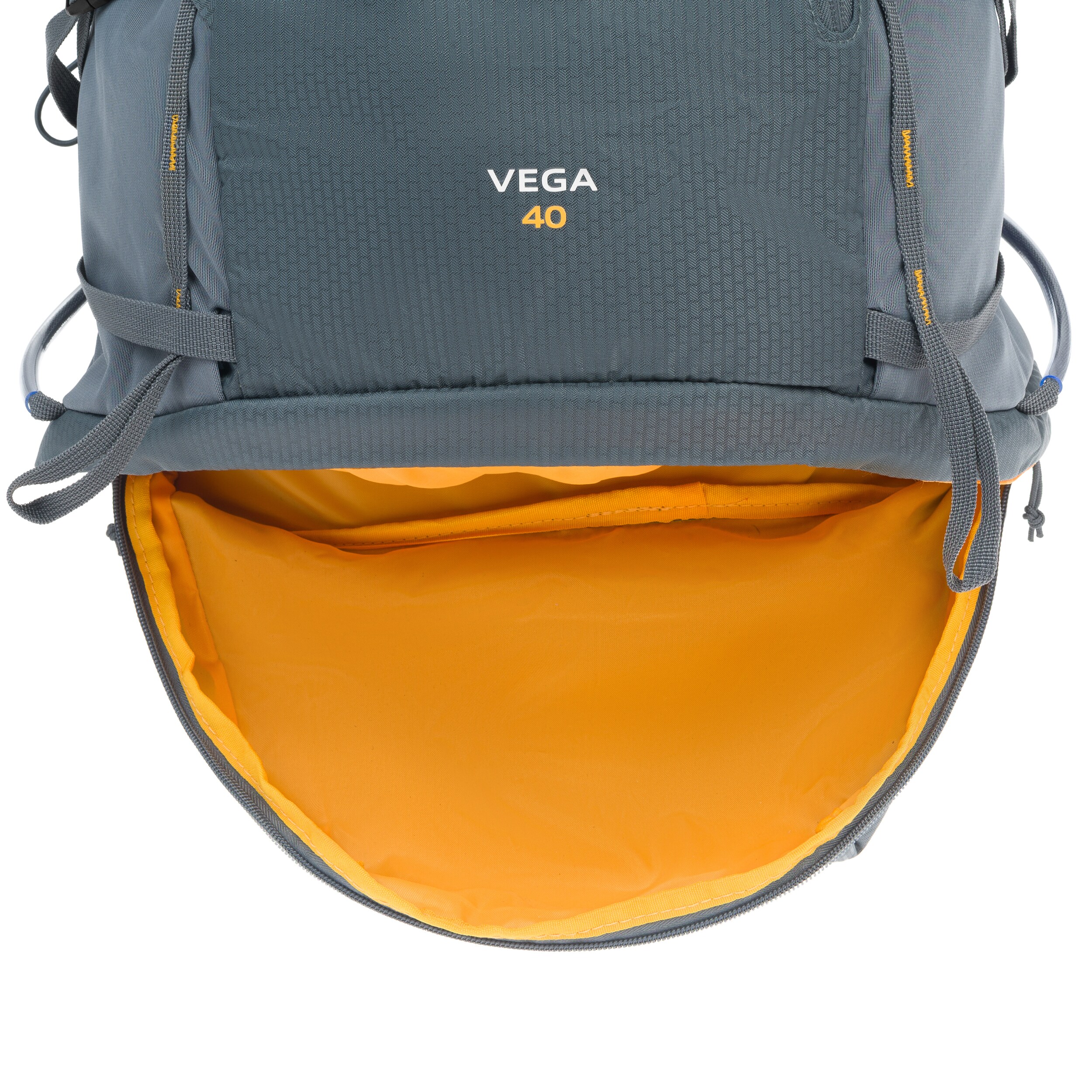 Highlander Outdoor Vega Men Backpack 40 l - Graphite