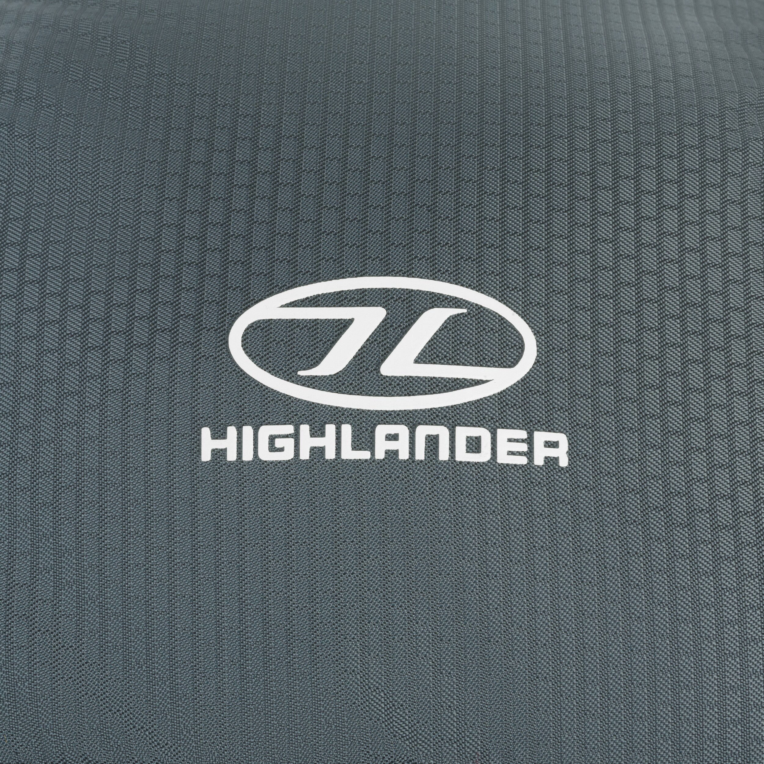 Highlander Outdoor Vega Men Backpack 40 l - Graphite