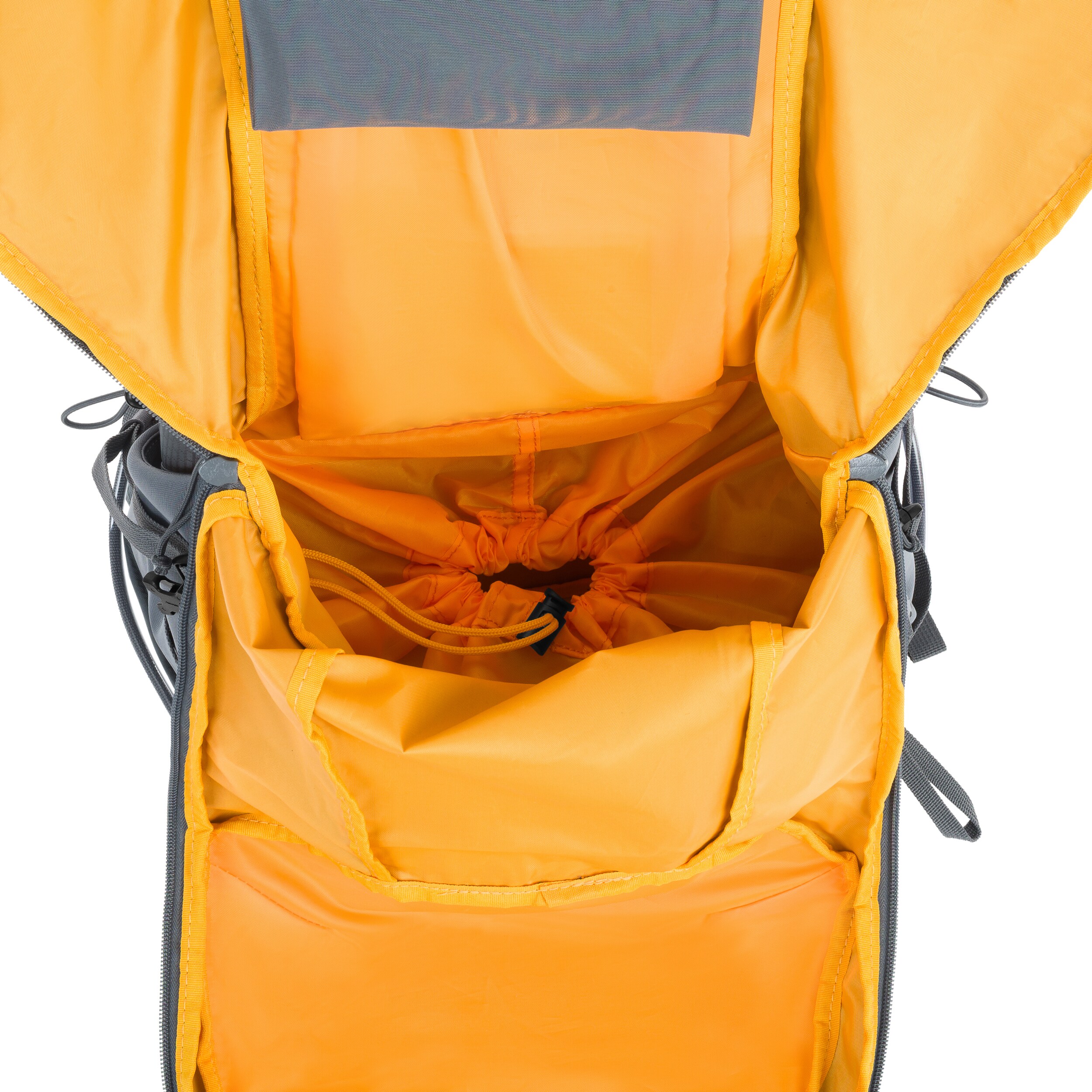 Highlander Outdoor Vega Men Backpack 40 l - Graphite