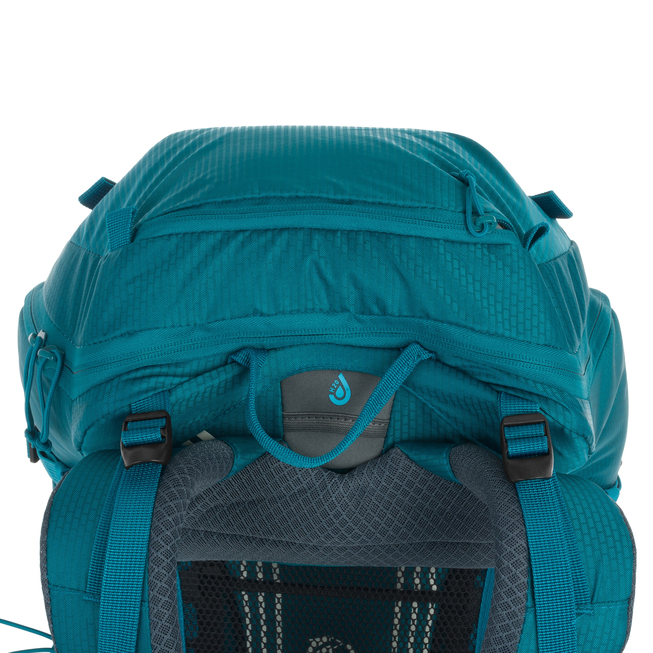 Highlander Outdoor Vega Women Backpack 40 l - Teal