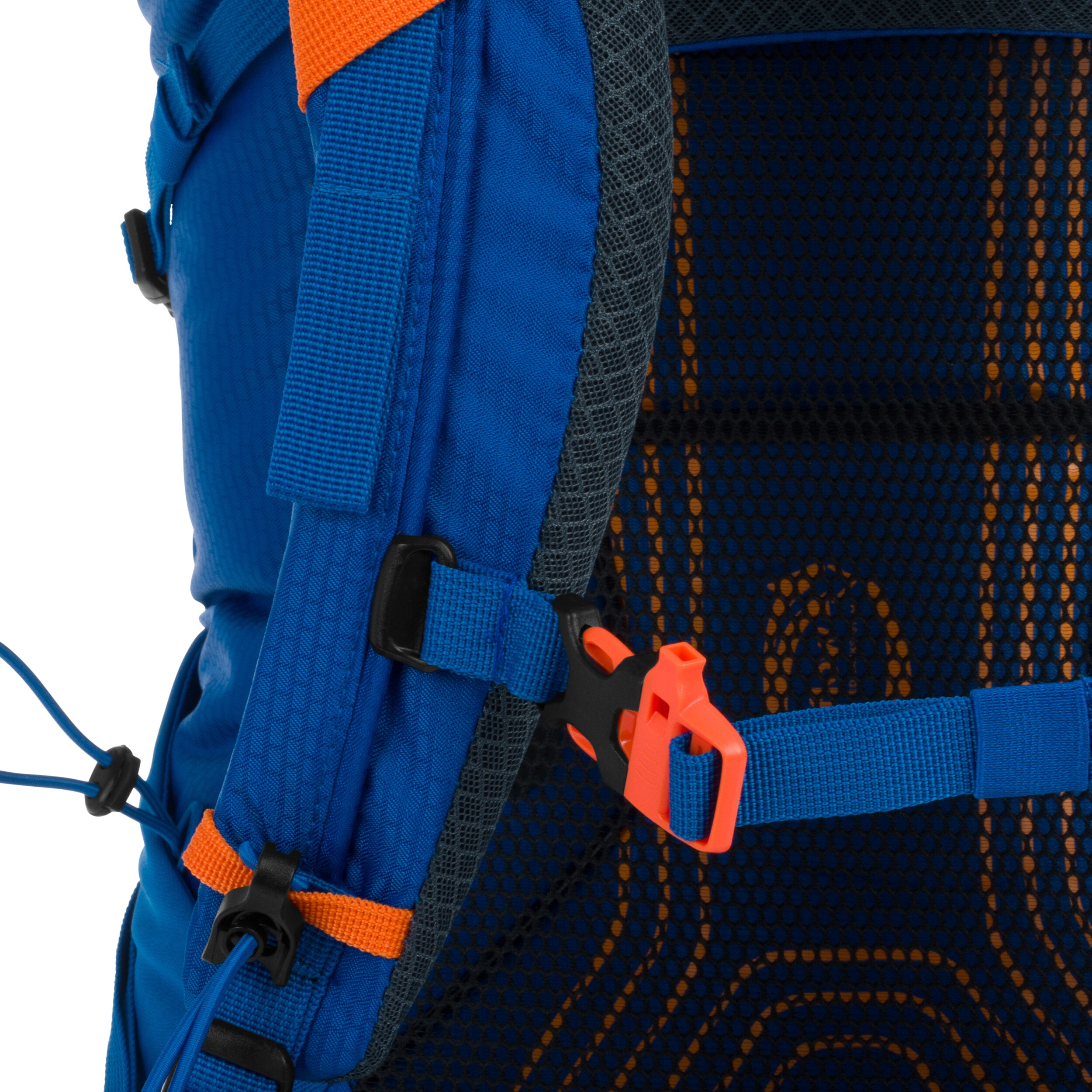 Highlander Outdoor Vega Men Backpack 40 l - Sky Blue