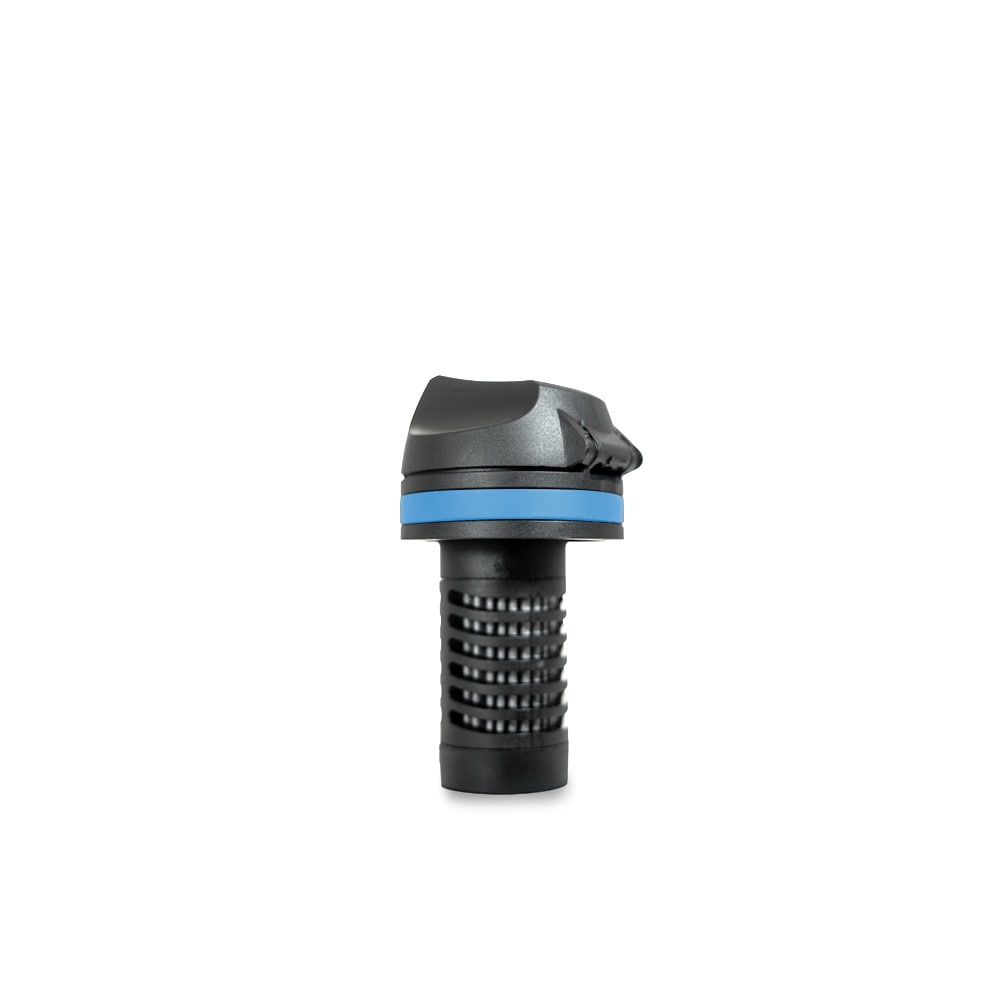 Water-to-Go Active Water Filter Bottle 750 ml - Blue