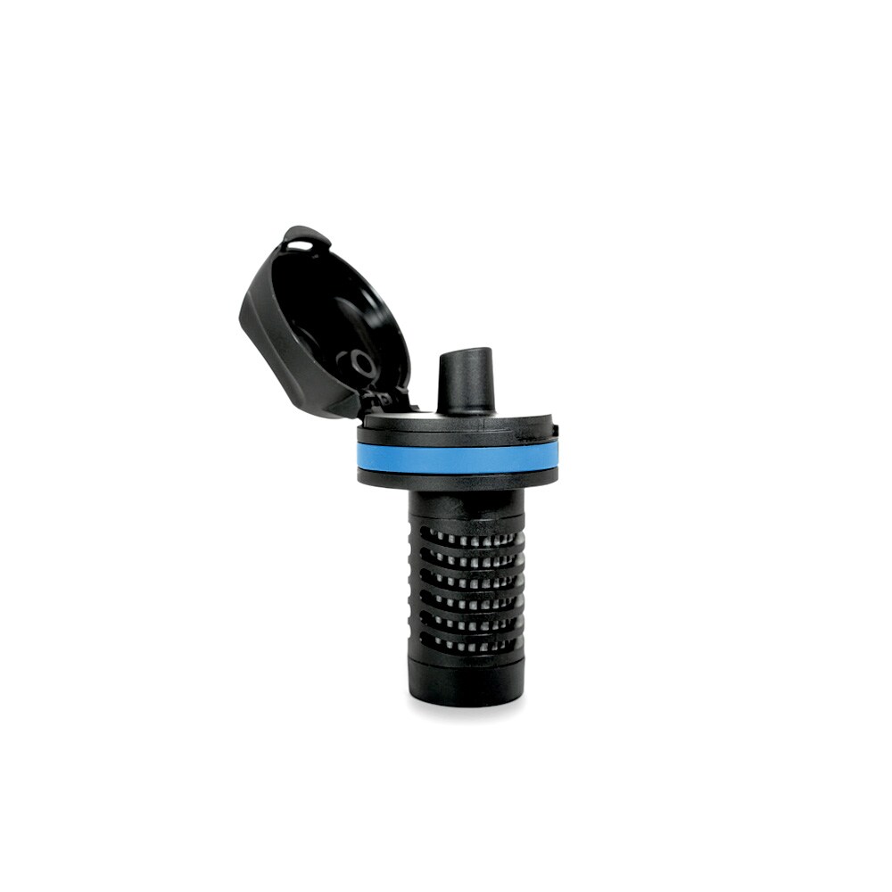 Water-to-Go Active Water Filter Bottle 750 ml - Blue