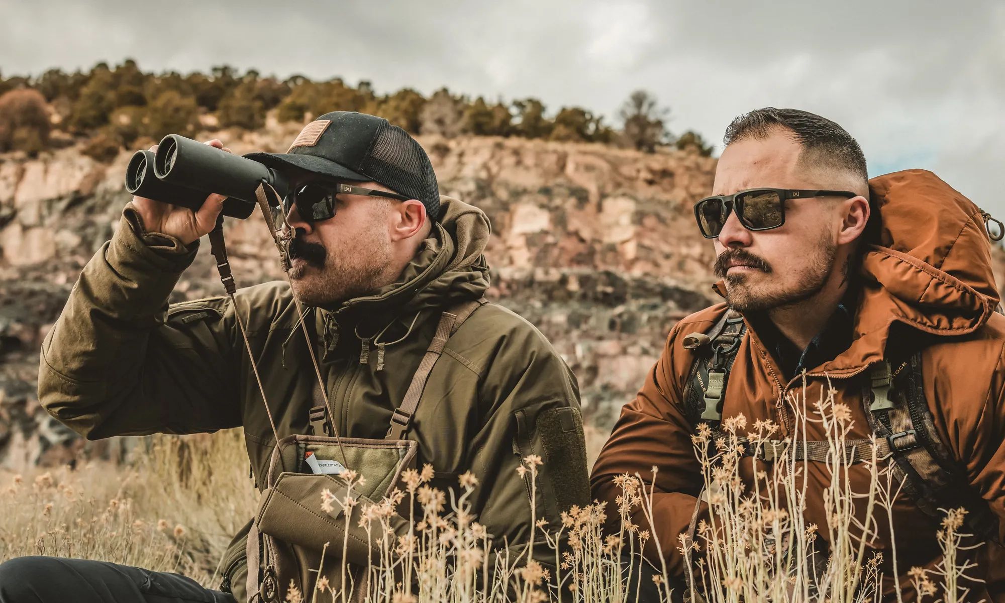 Wiley X Apex Tactical Glasses - Captivate Polarized Tungsten Mirror/Matte Black