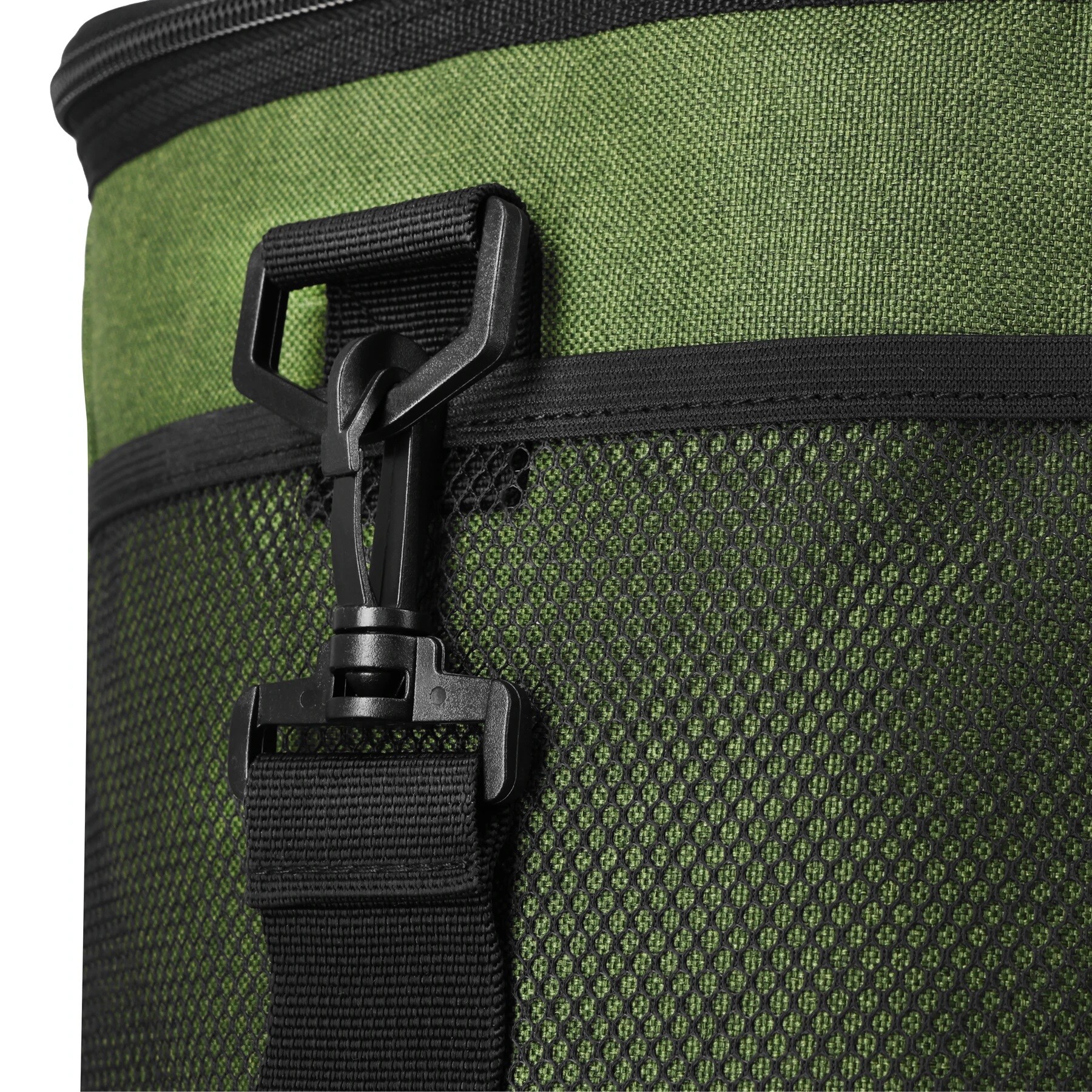 Nils Camp 20 l Thermal Bag - Green