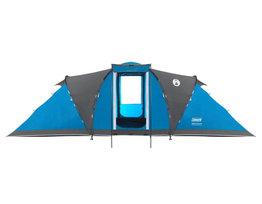Coleman Spruce Falls 6 6-person tent