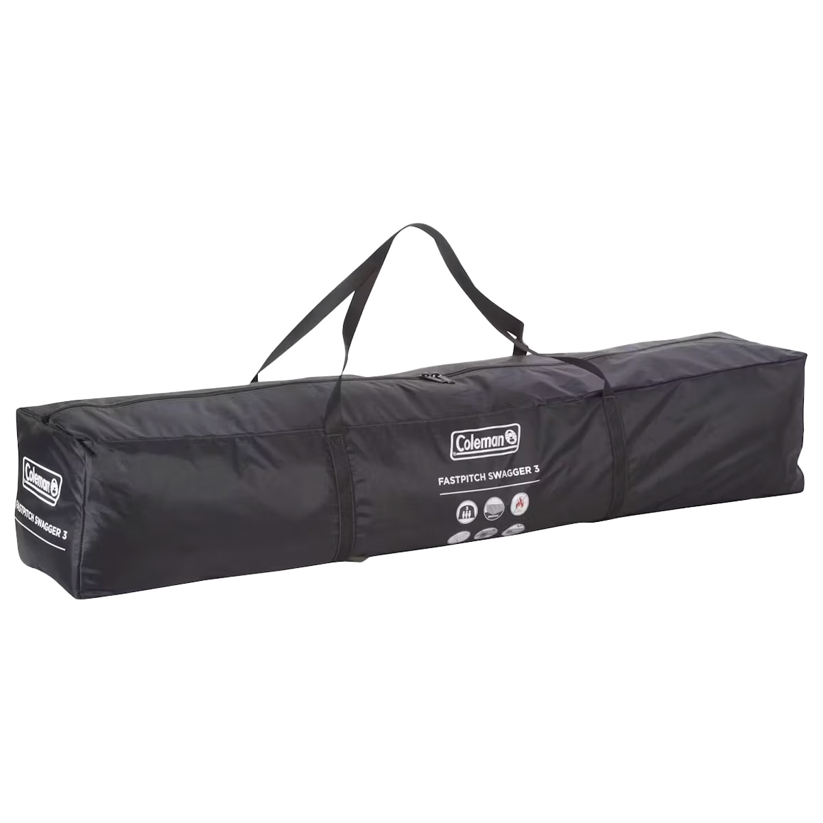 Coleman FastPitch Swagger 3 3-person tent