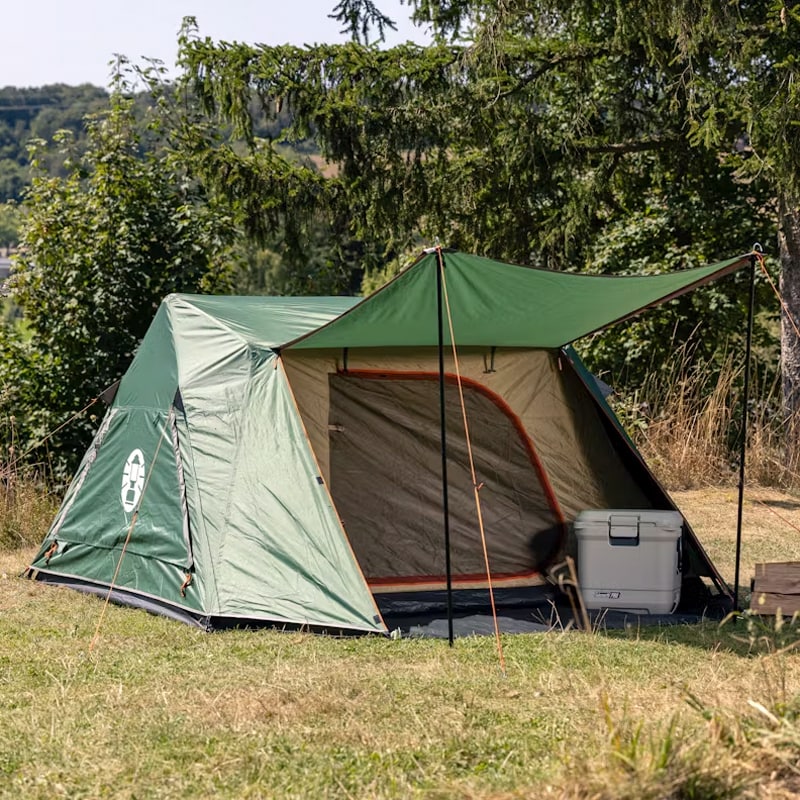 Coleman FastPitch Swagger 3 3-person tent