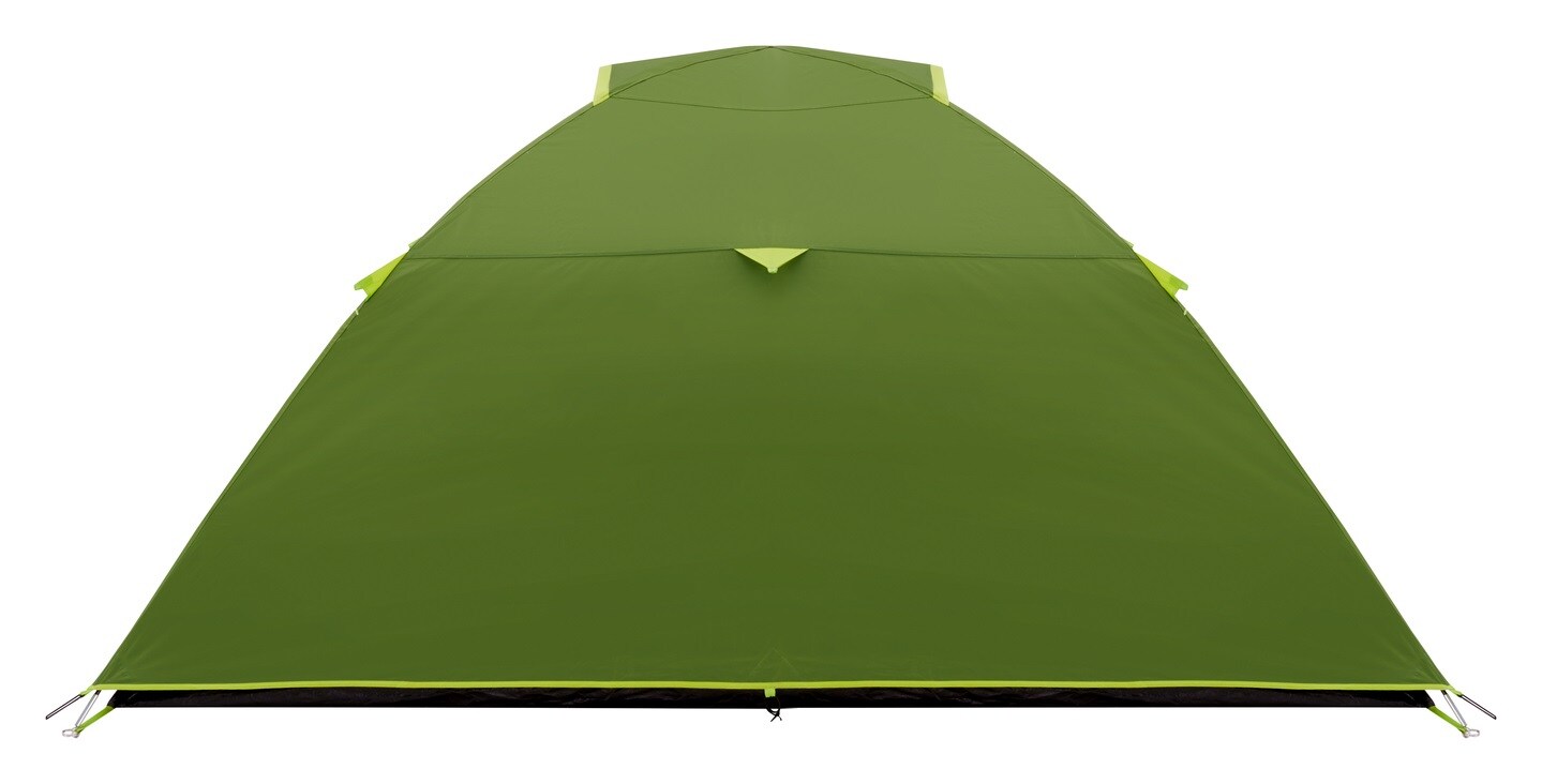 Coleman Darwin 3 Plus BlackOut 3-person tent