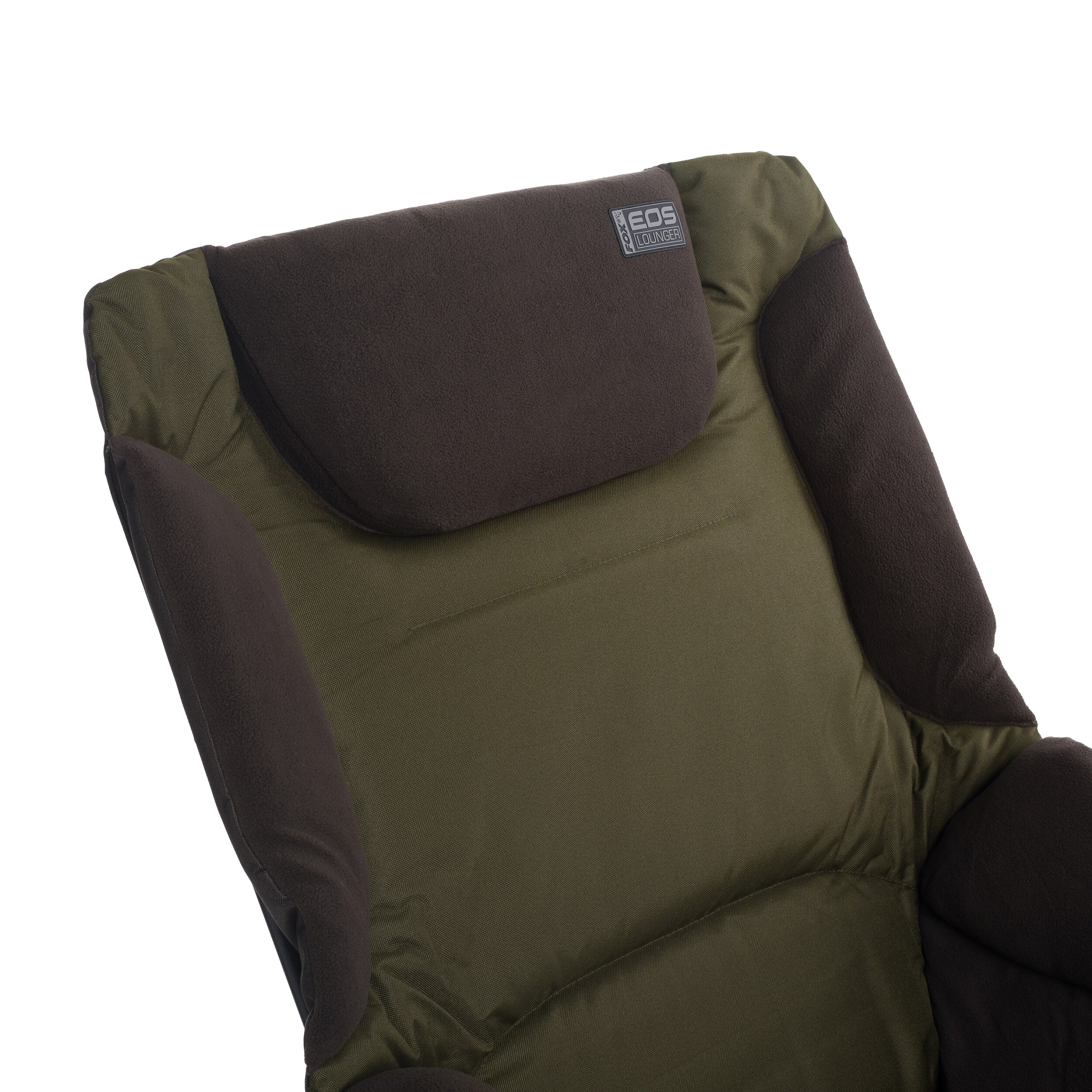 Fox EOS Lounger Travel Chair