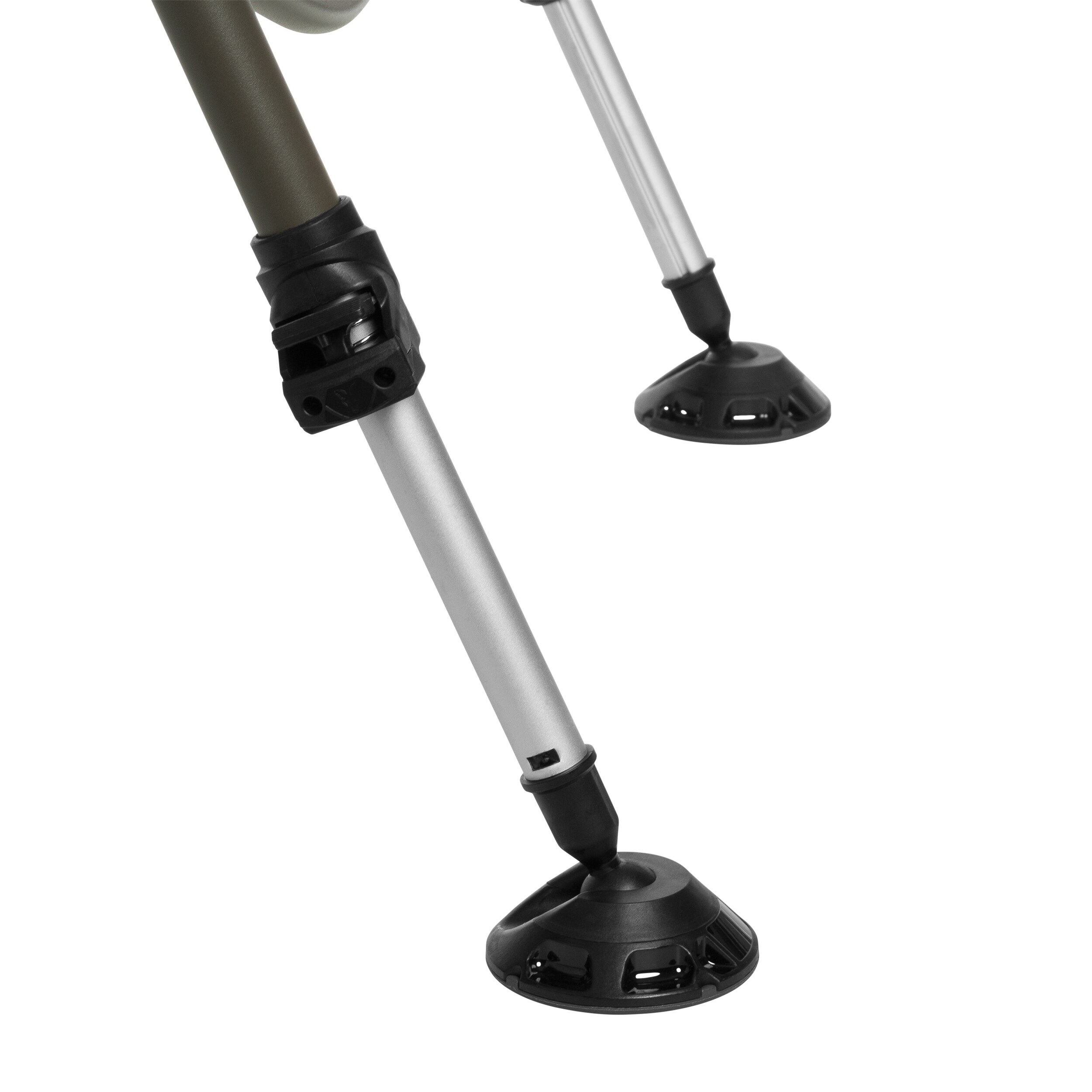 Fox Super Delux Recliner Travel Chair