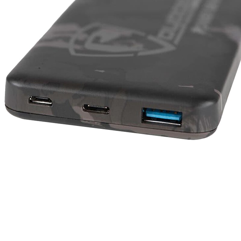 FOX Rage Voyager Camo 10000 mAh Powerbank