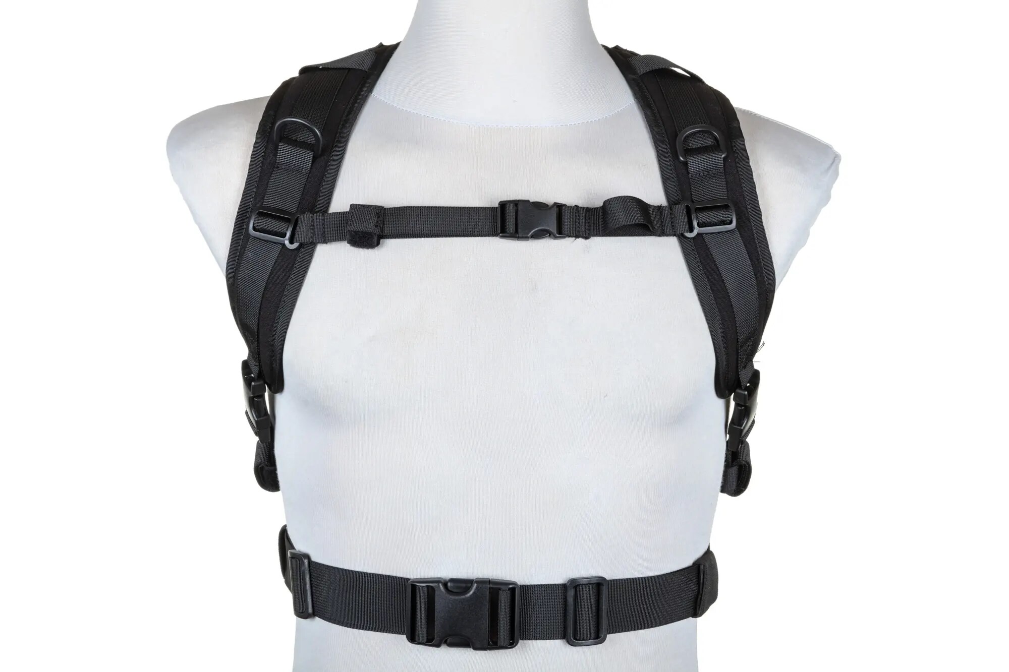 Specna Arms Tactical Backpack 20 l - Black