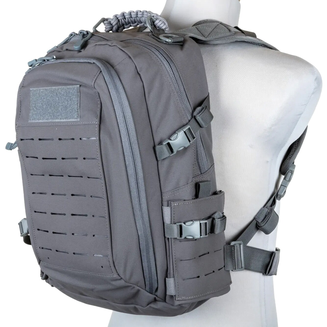 Specna Arms Tactical Backpack 20 l - Grey