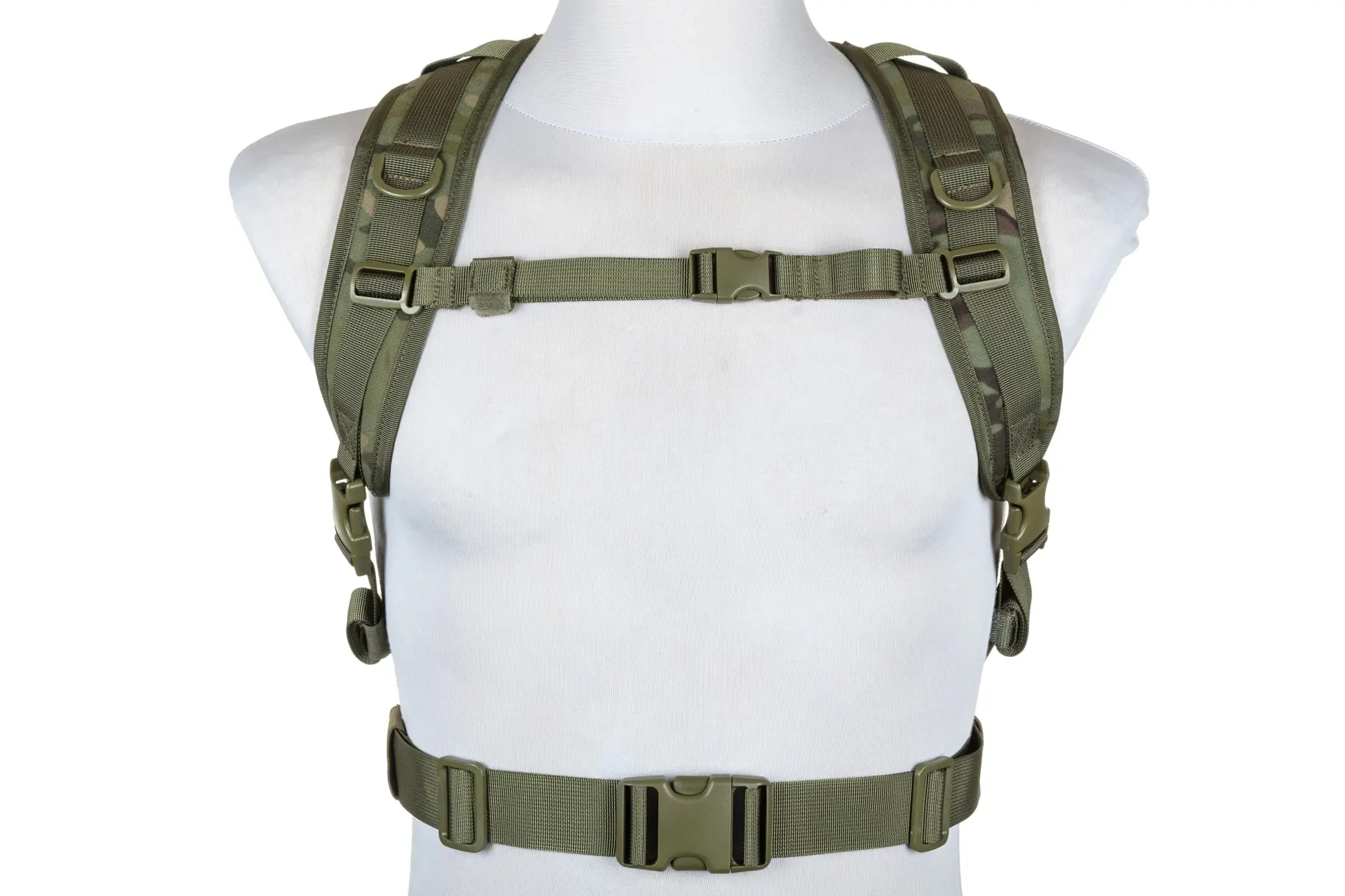 Specna Arms Tactical Backpack 20 l - MultiCam Tropic