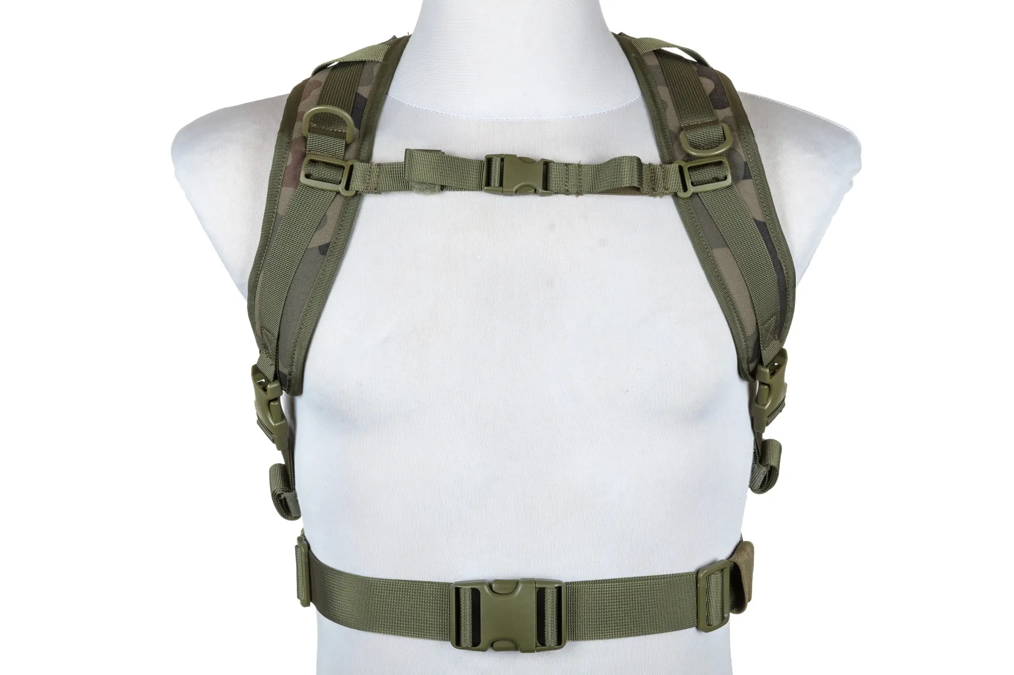 Specna Arms Tactical Backpack 20 l - wz.93 Pantera PL Woodland