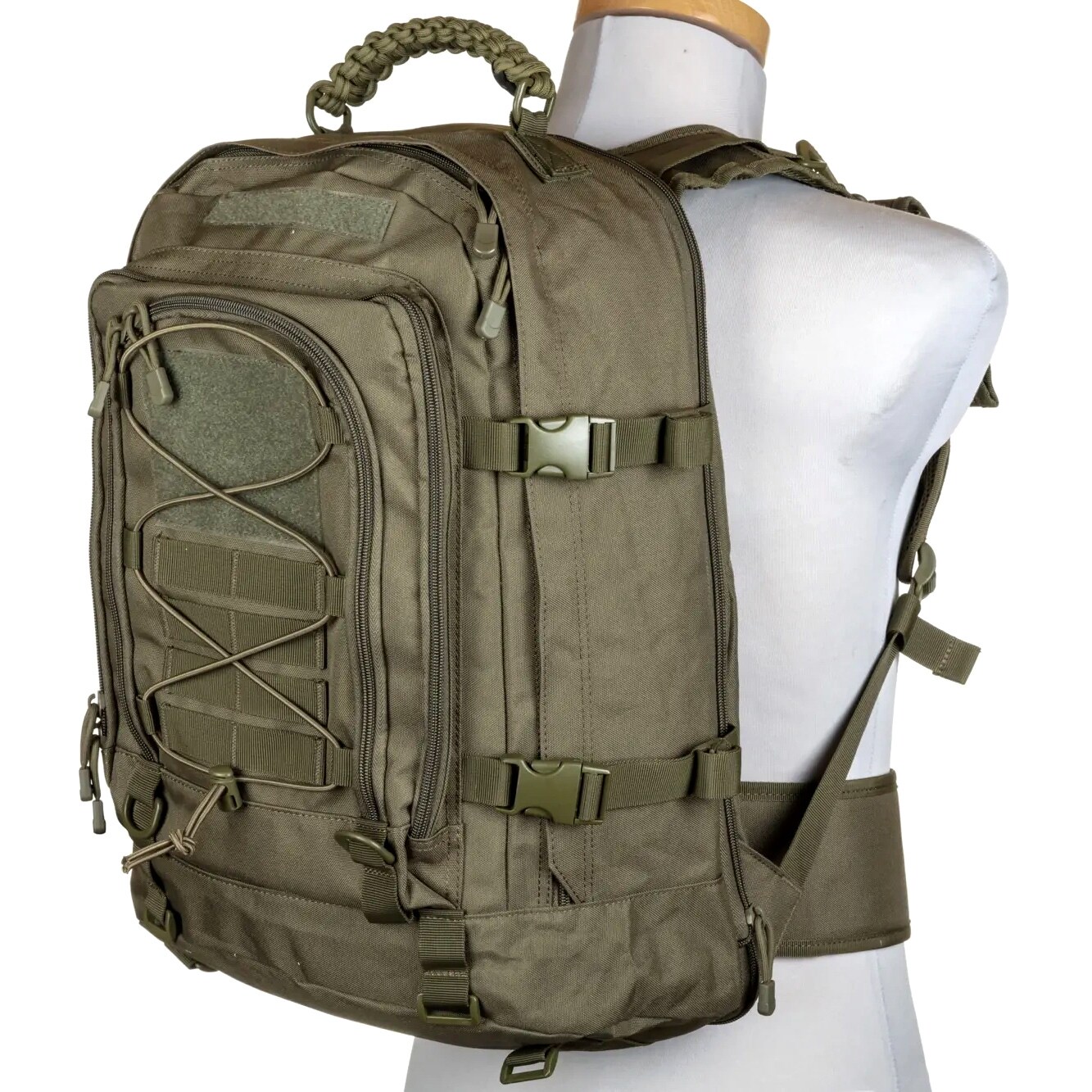 Specna Arms Tactical Backpack 30 l - Olive