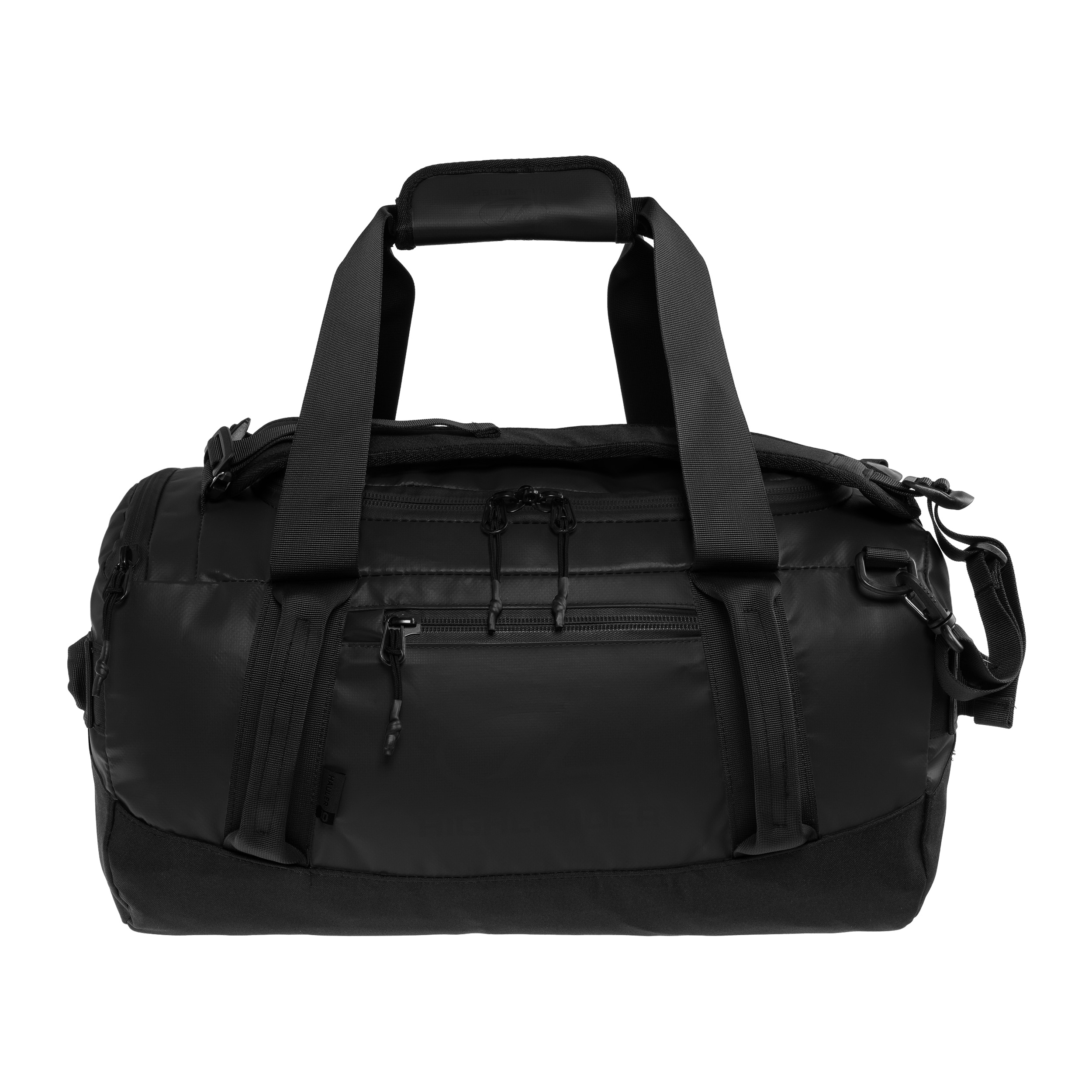 Highlander Outdoor Hauler Duffel Bag 30 l - Black