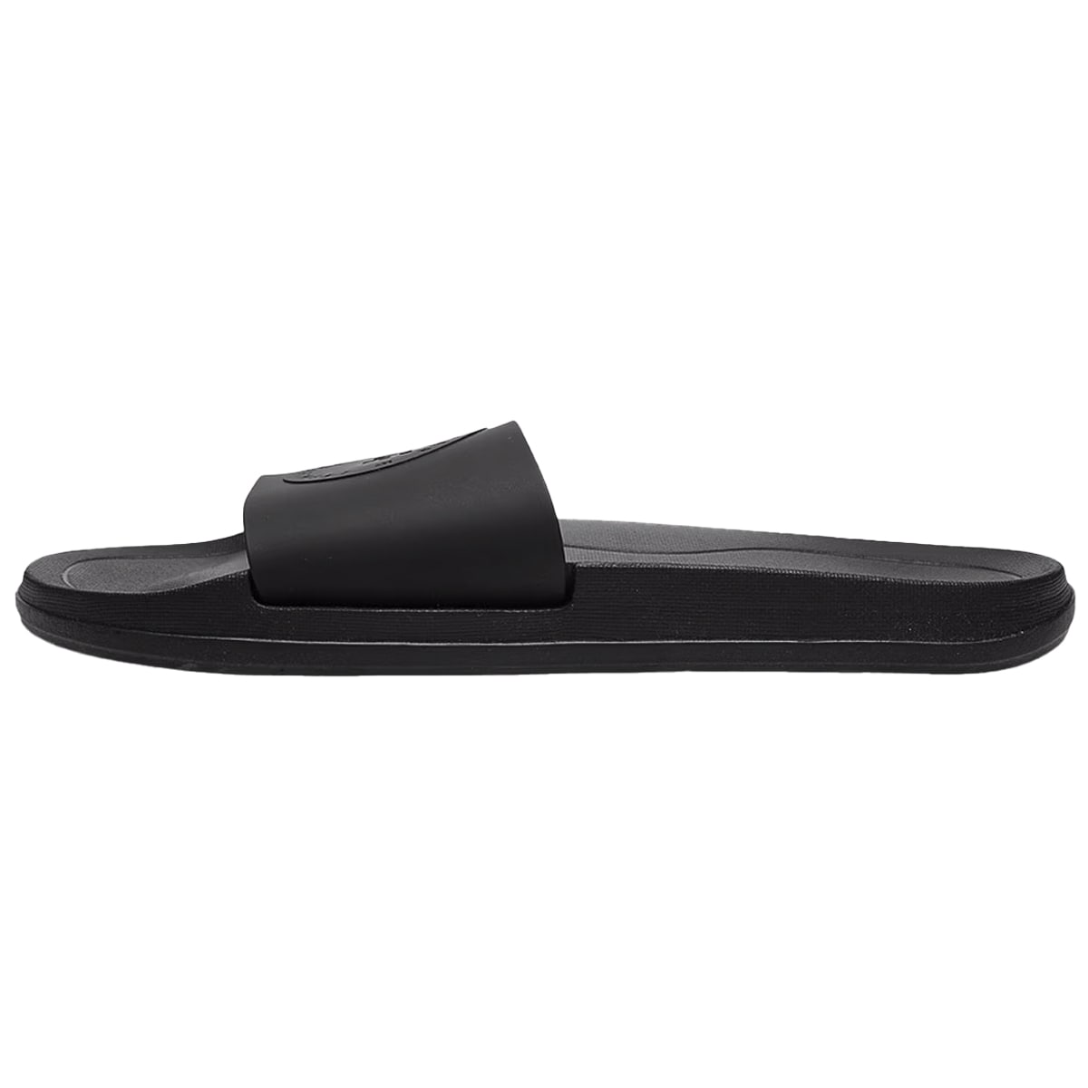 4F M047A Flip Flops - Black