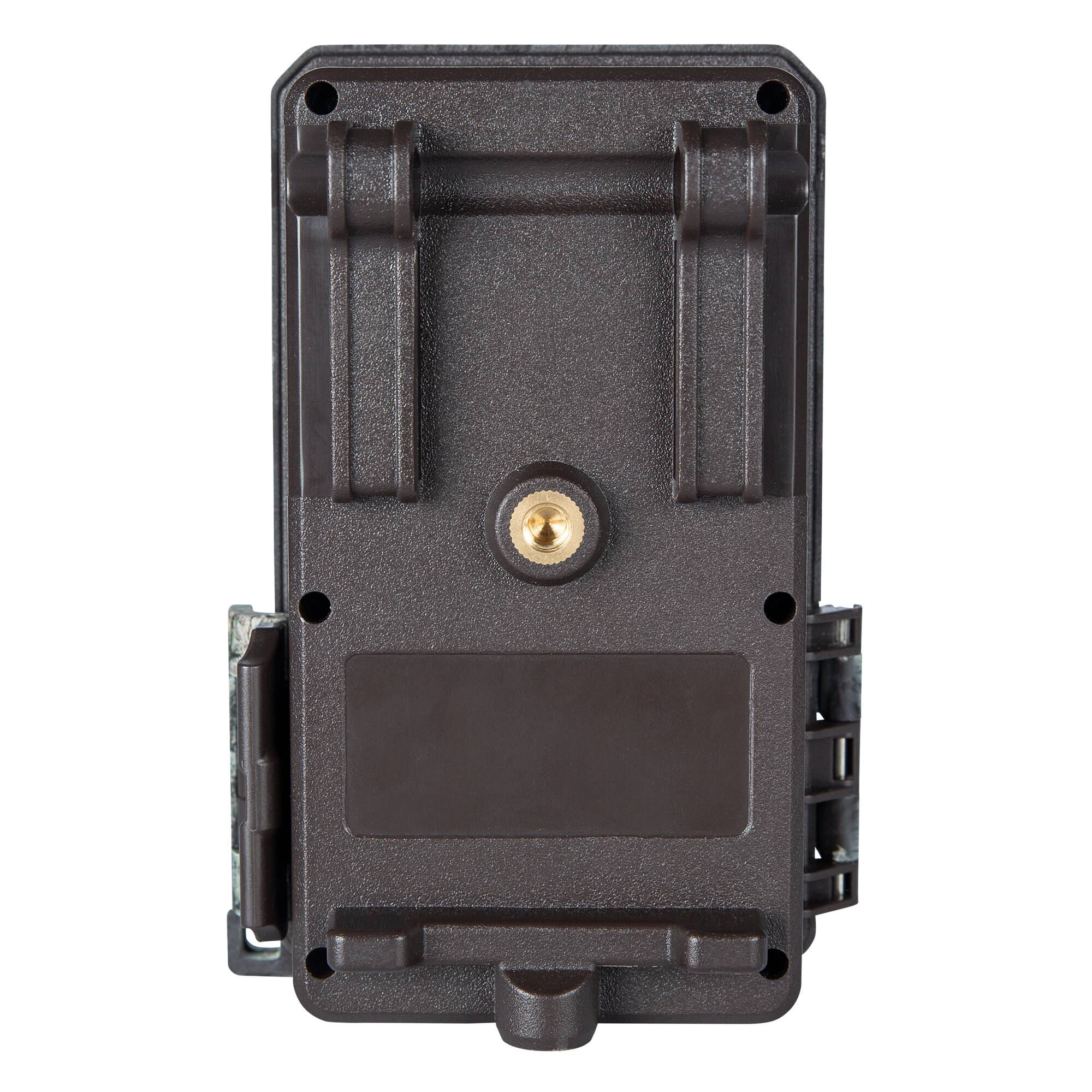 Bushnell Core DS-4K No Glow Trail Camera - Treebark