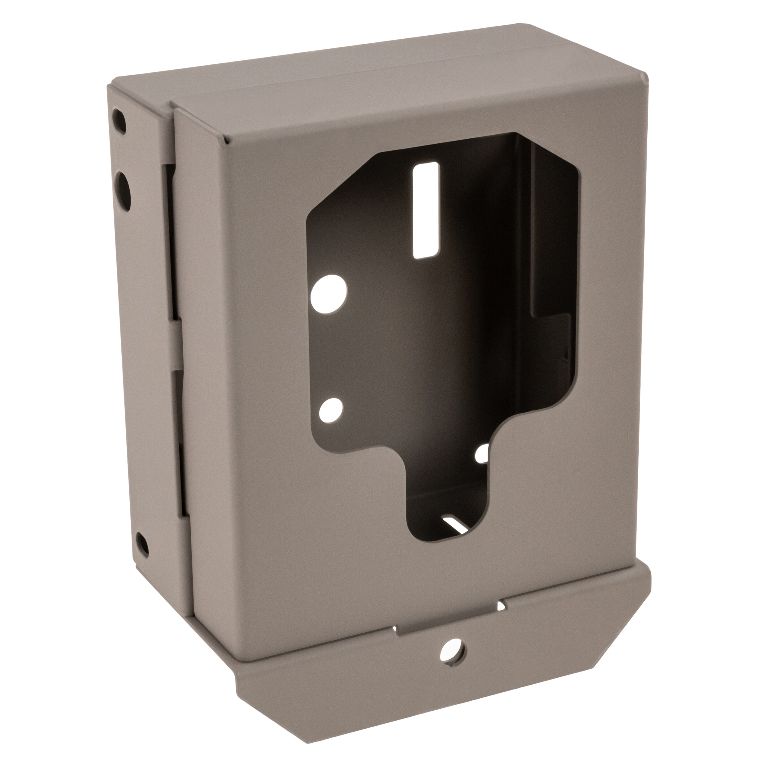 Bushnell Non-Cellular Camera Case - Tan