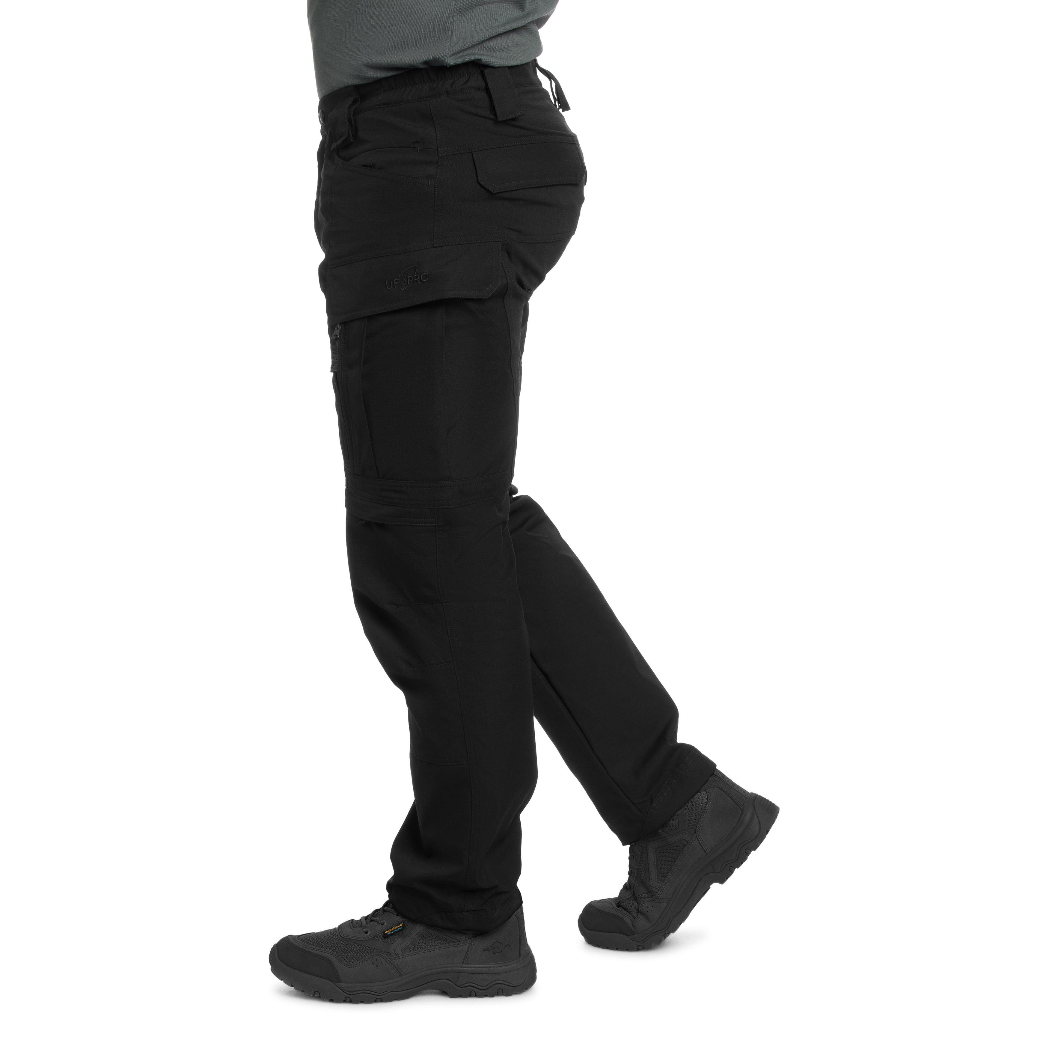 UF PRO P-40 Classic Gen.2 Tactical Pants - Black
