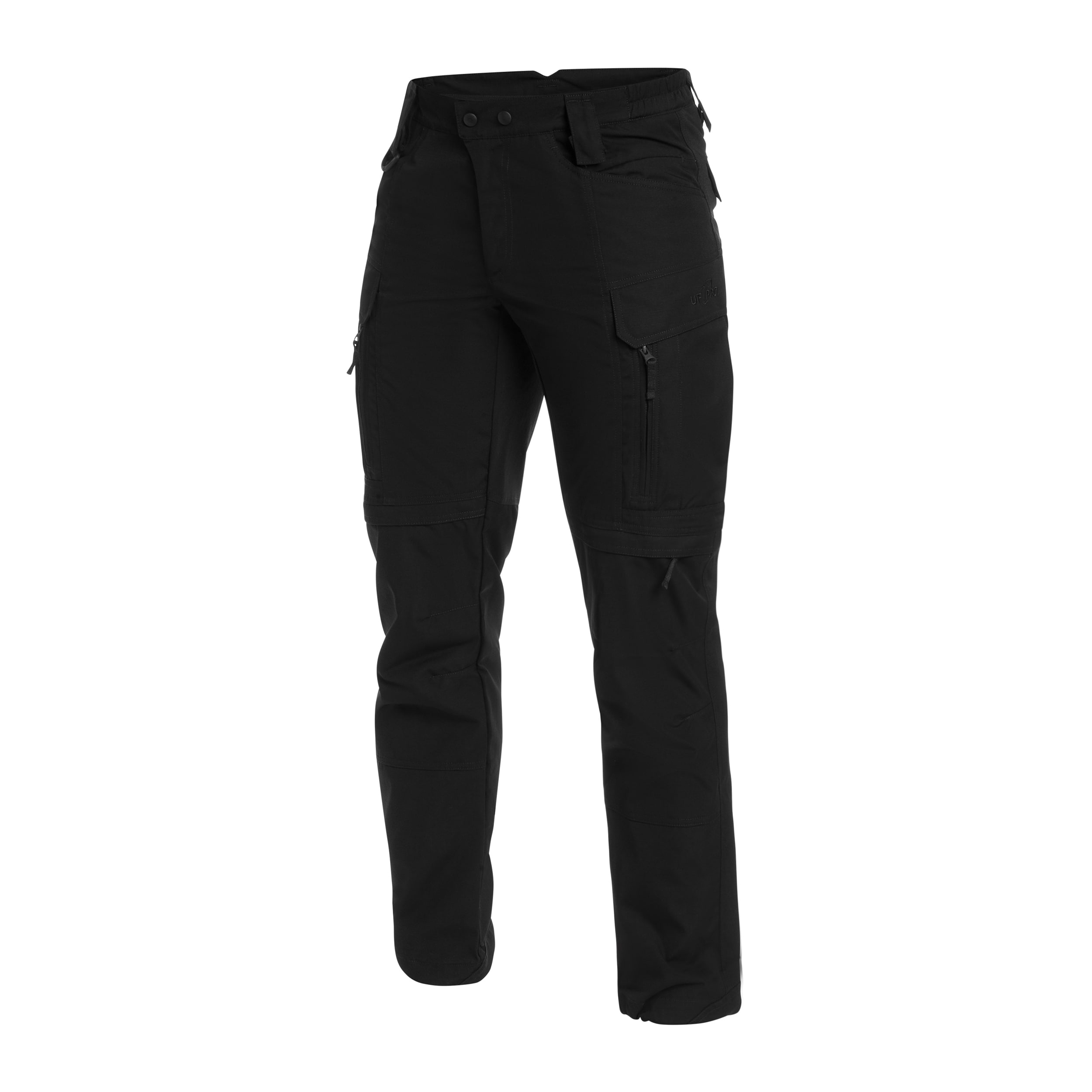 UF PRO P-40 Classic Gen.2 Tactical Pants - Black