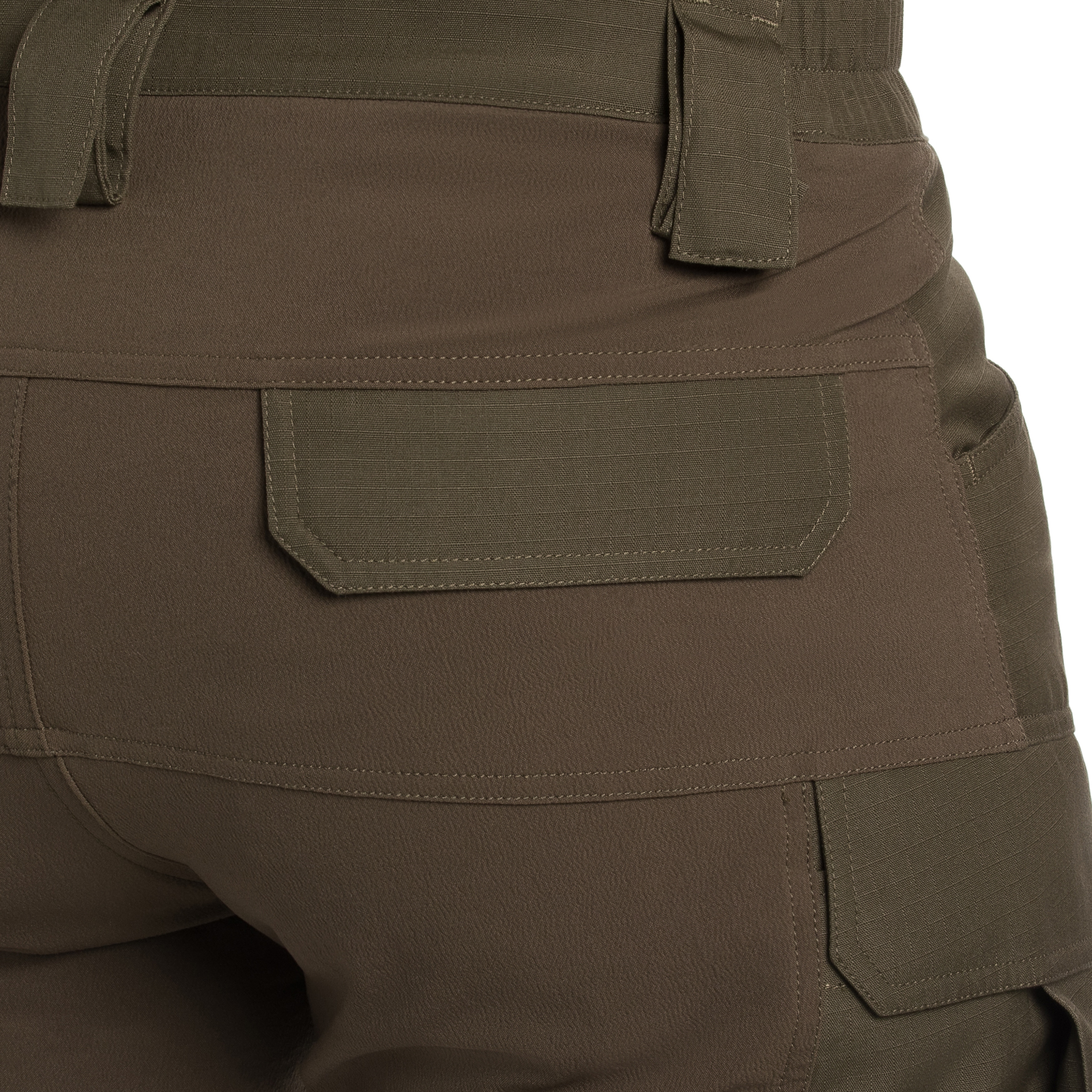 UF PRO P-40 Classic Gen.2 Tactical Pants - Brown Grey