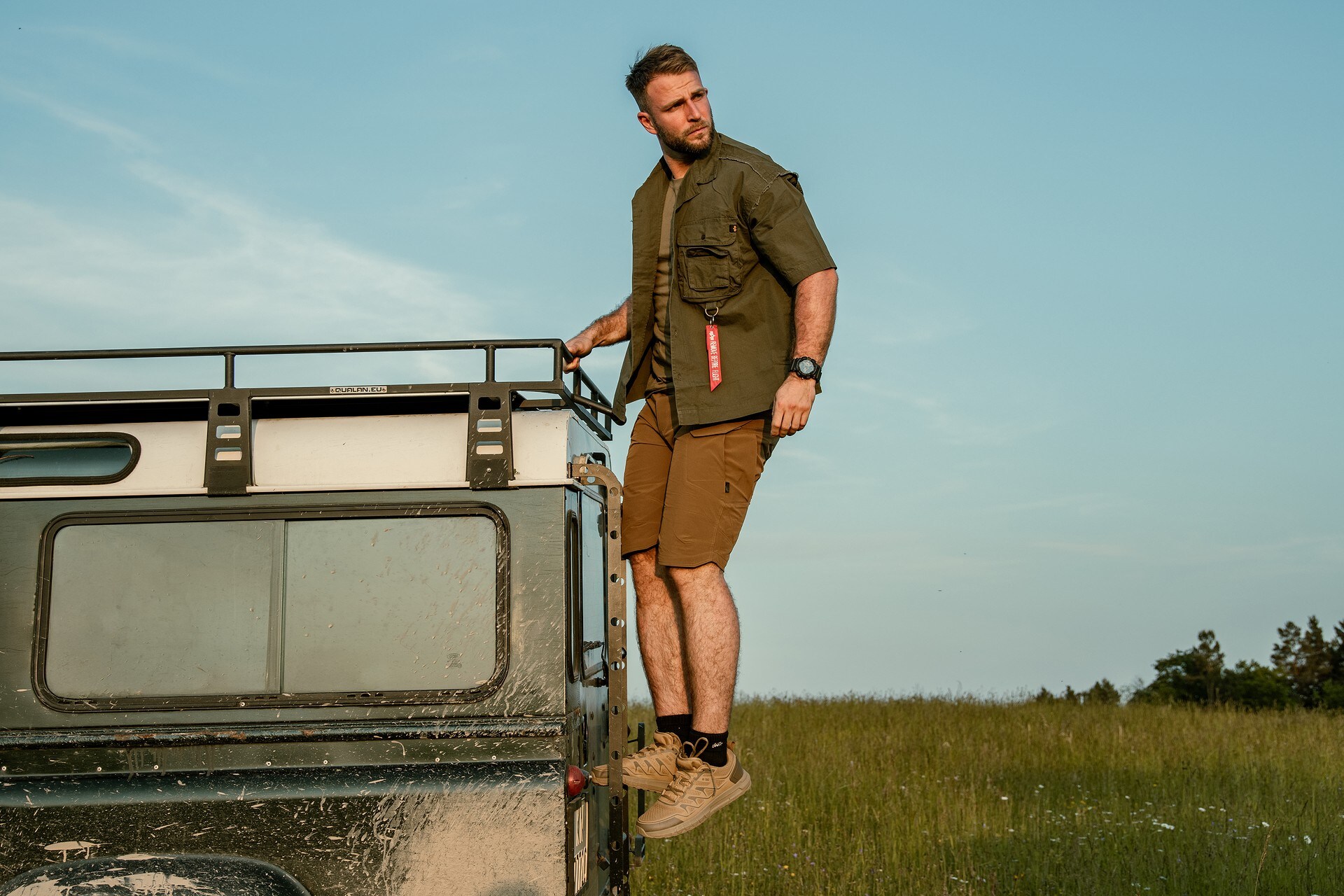 M-Tac Summer Sport Shoes - Coyote