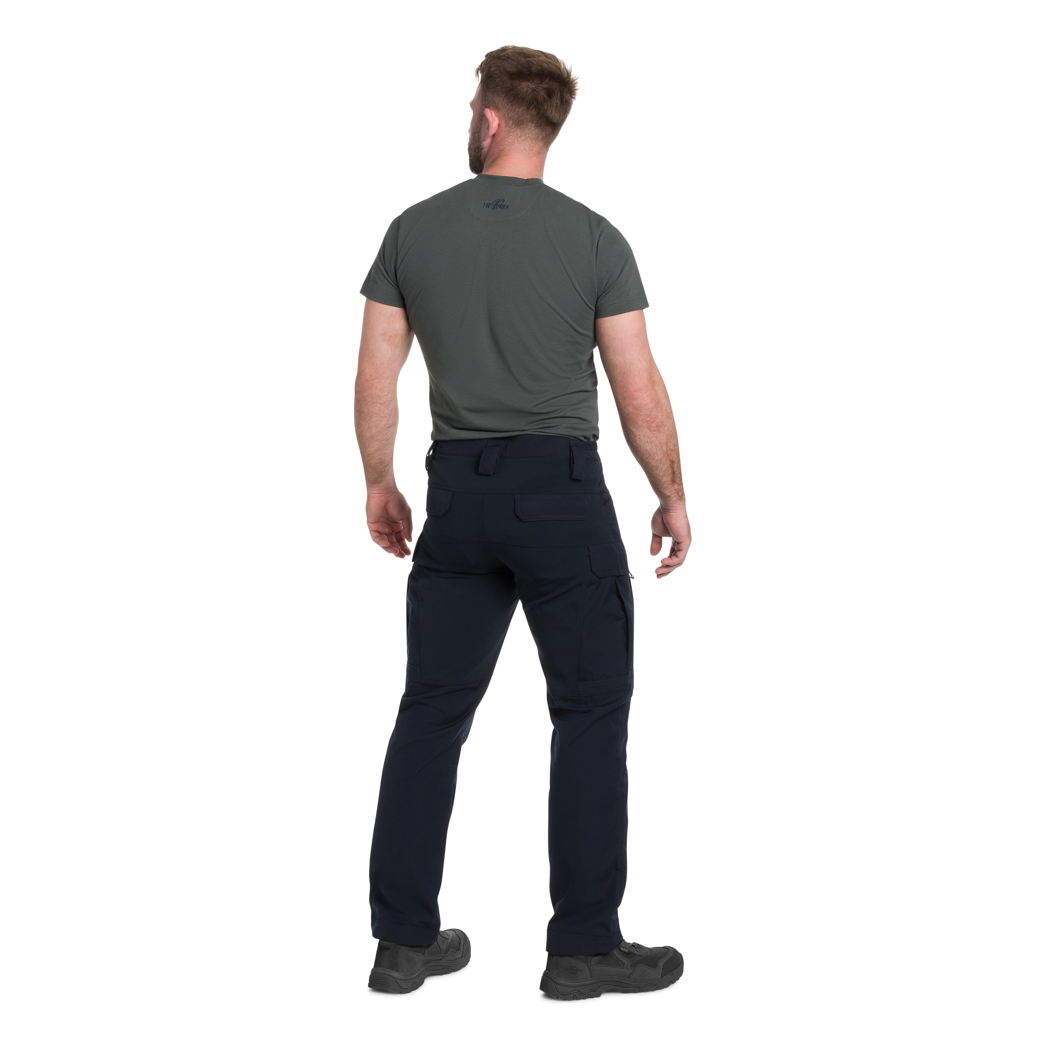 UF PRO P-40 Classic Gen.2 Tactical Pants - Navy Blue