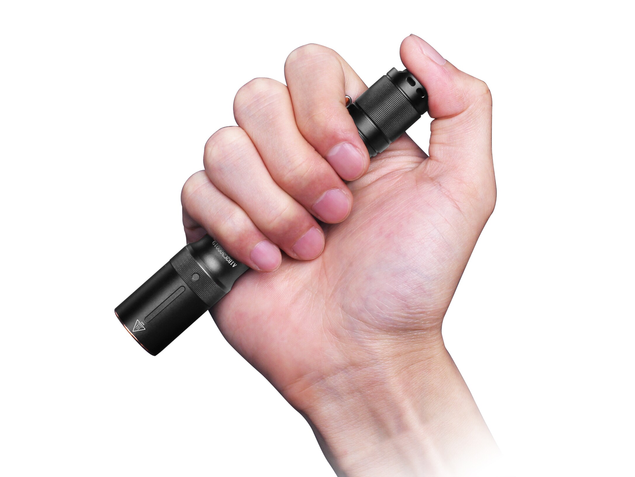 Fenix E20 V2.0 Flashlight - 350 lumens