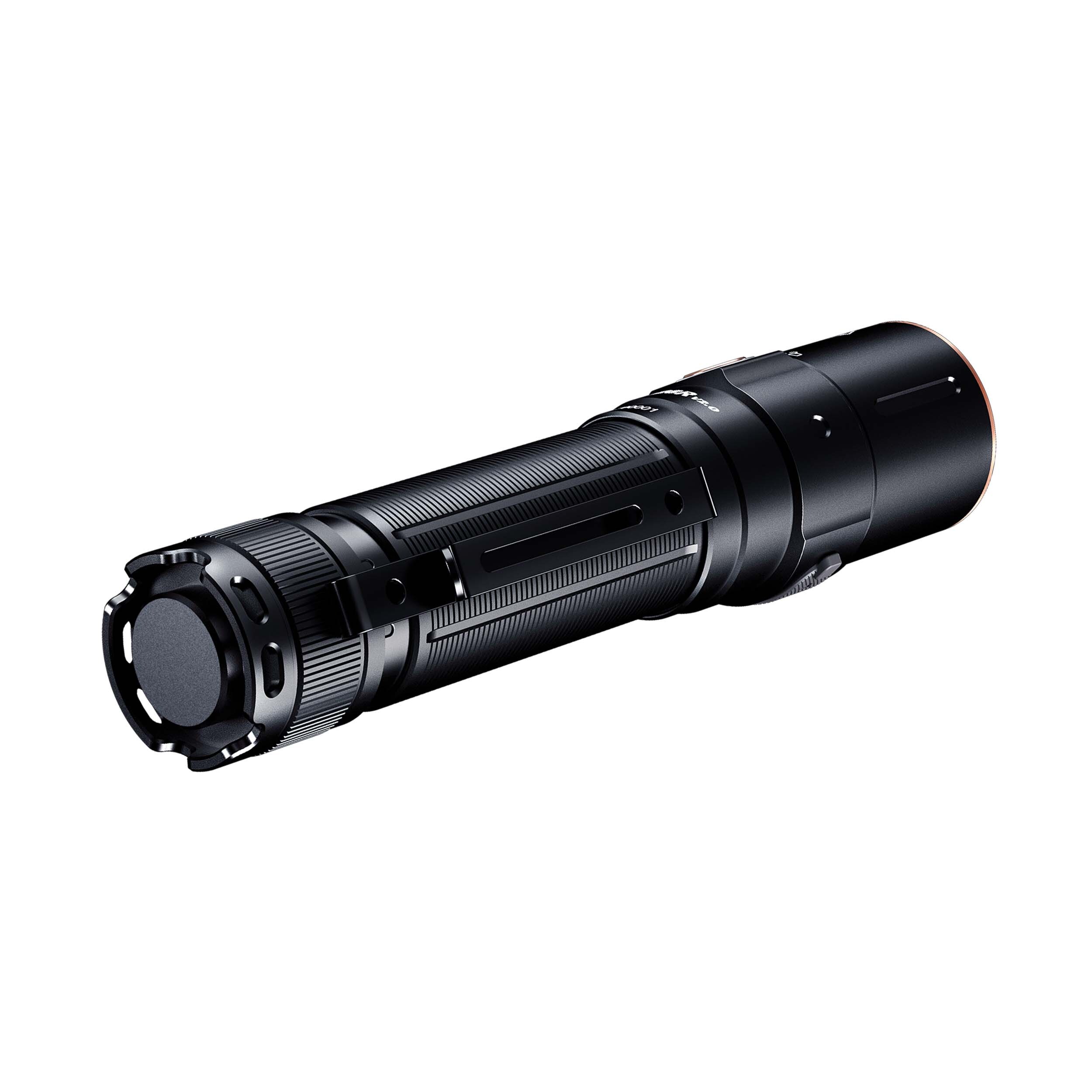 Fenix E28R V2.0 Flashlight - 1700 lumens