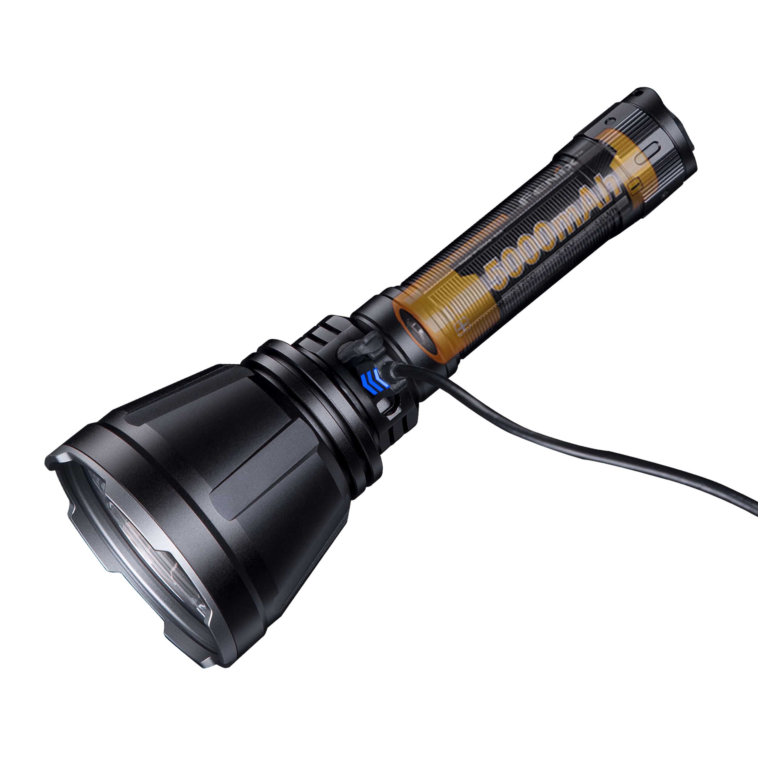 Fenix HT18R Flashlight - 2800 lumens