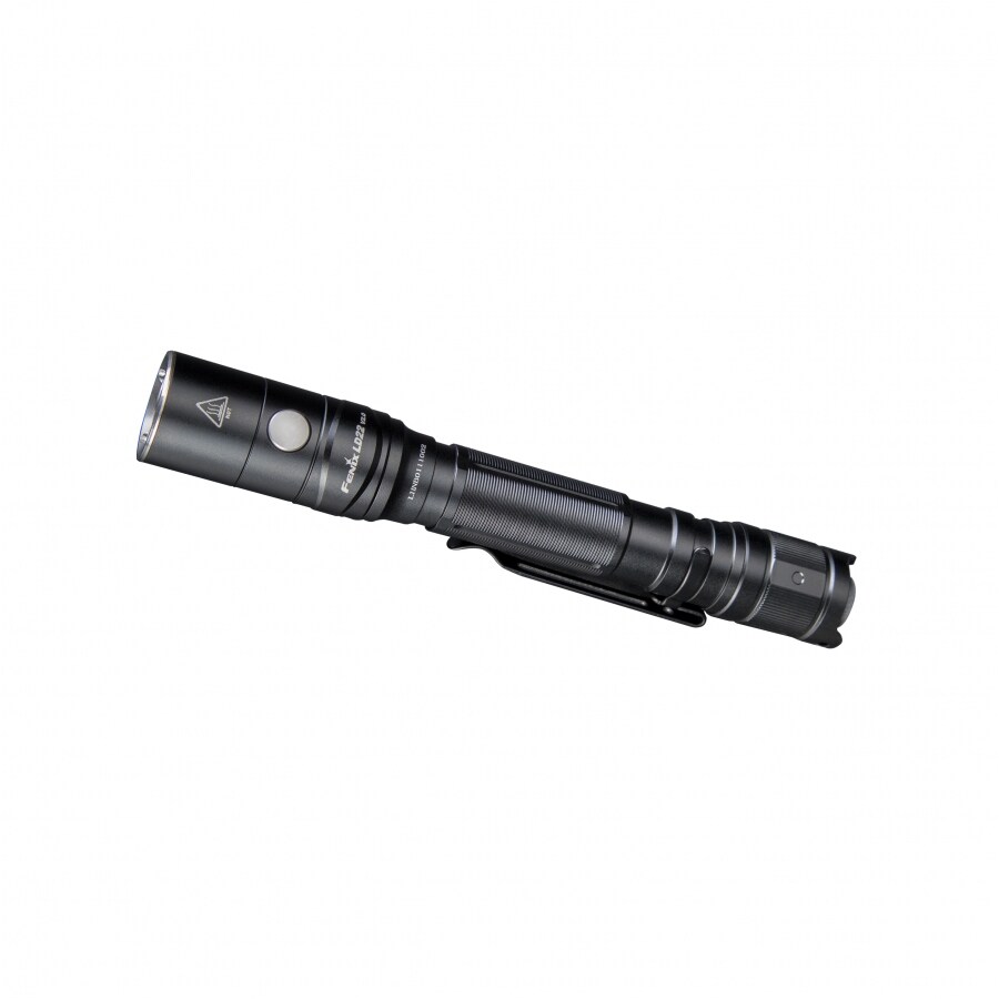 Fenix LD22 V2.0 Flashlight - 800 lumens