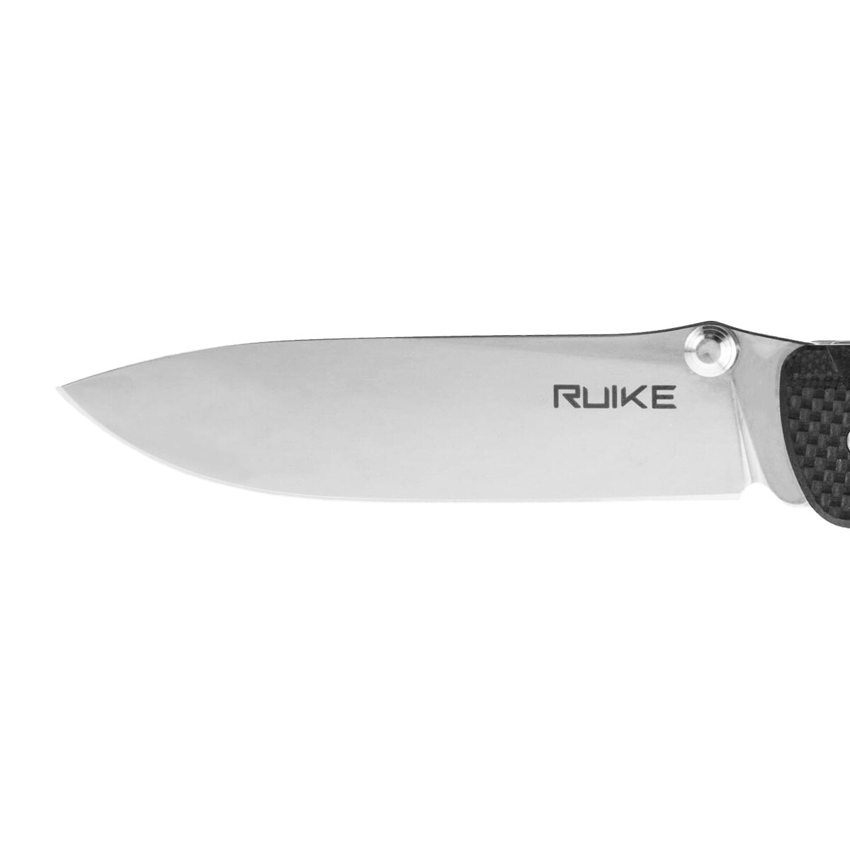Ruike LD51-B Pocket Knife - Black