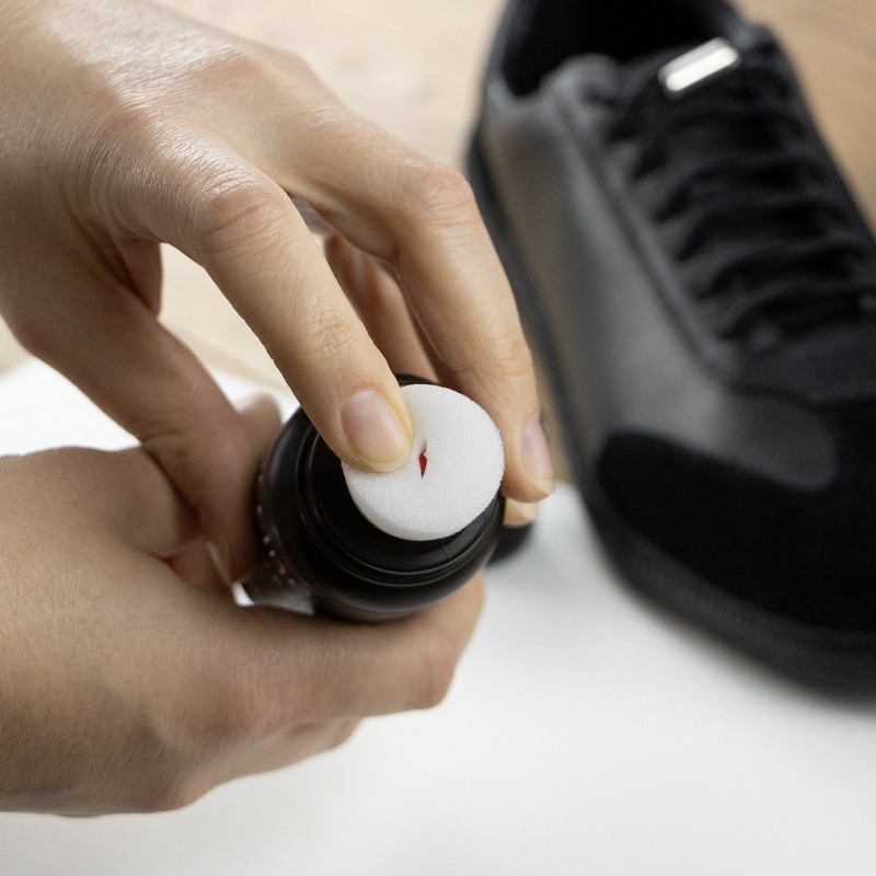 Coccine Blackener Black Concealer - 75 g