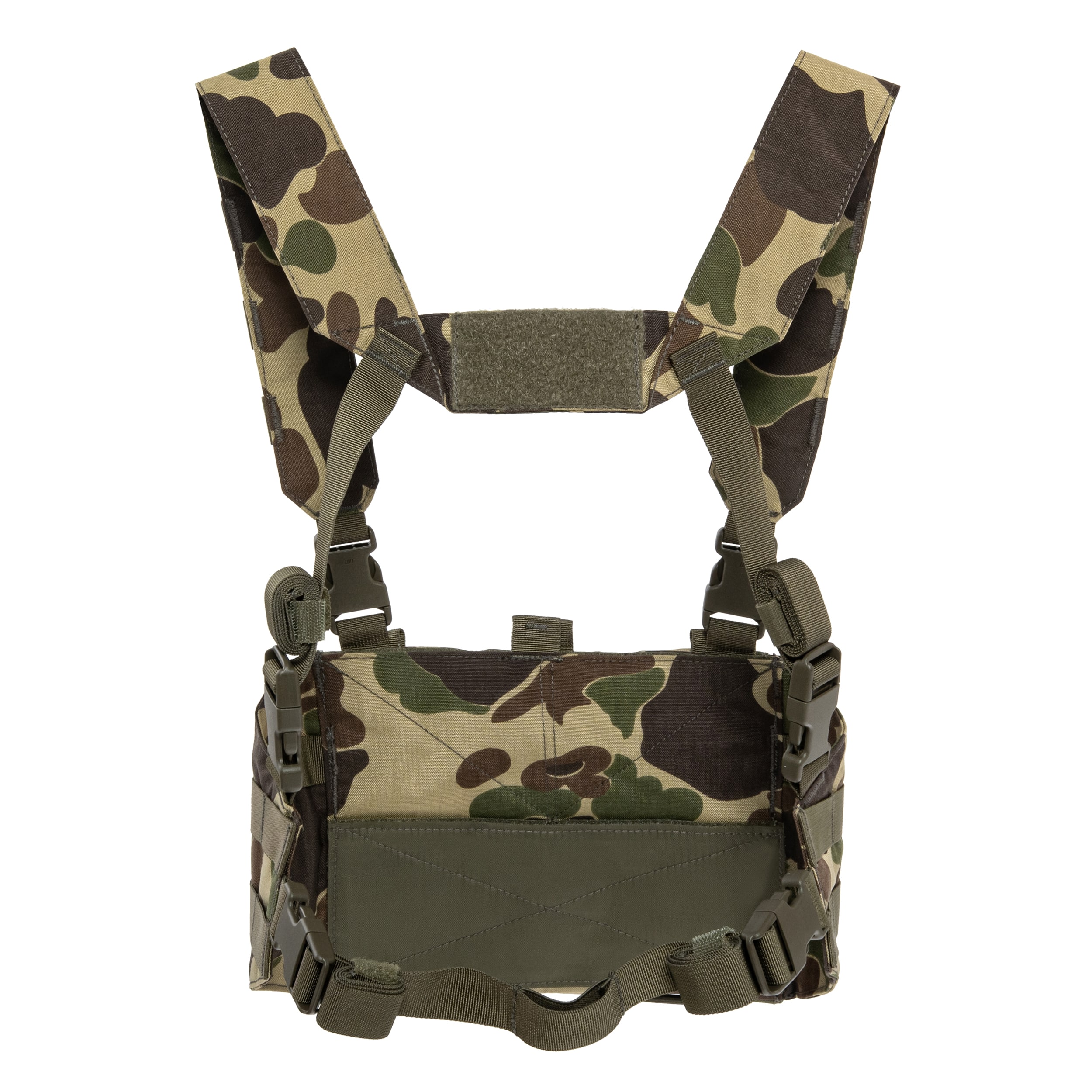 Helikon-Tex Chicom Chest Rig Tactical Vest - Duck Hunter