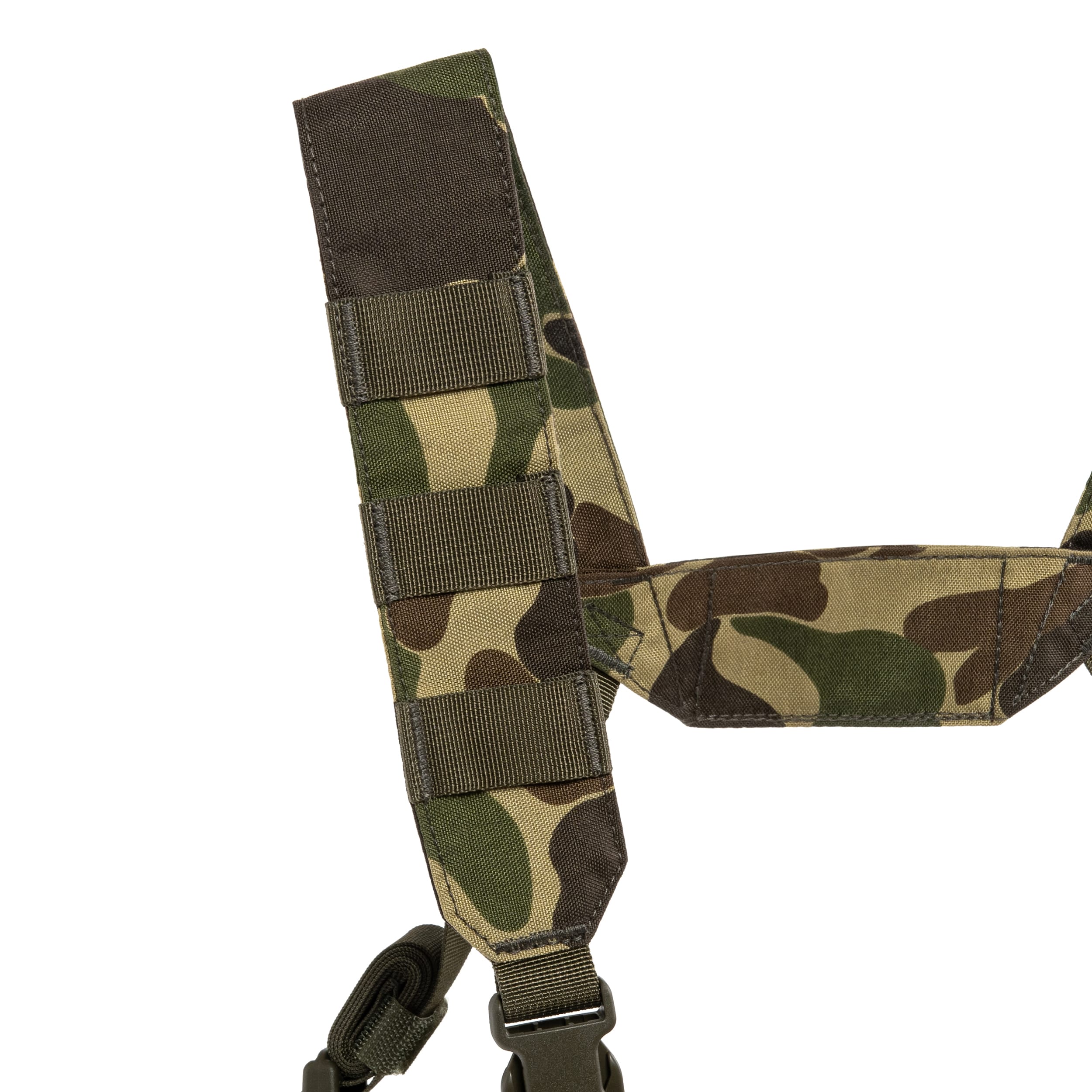Helikon-Tex Chicom Chest Rig Tactical Vest - Duck Hunter